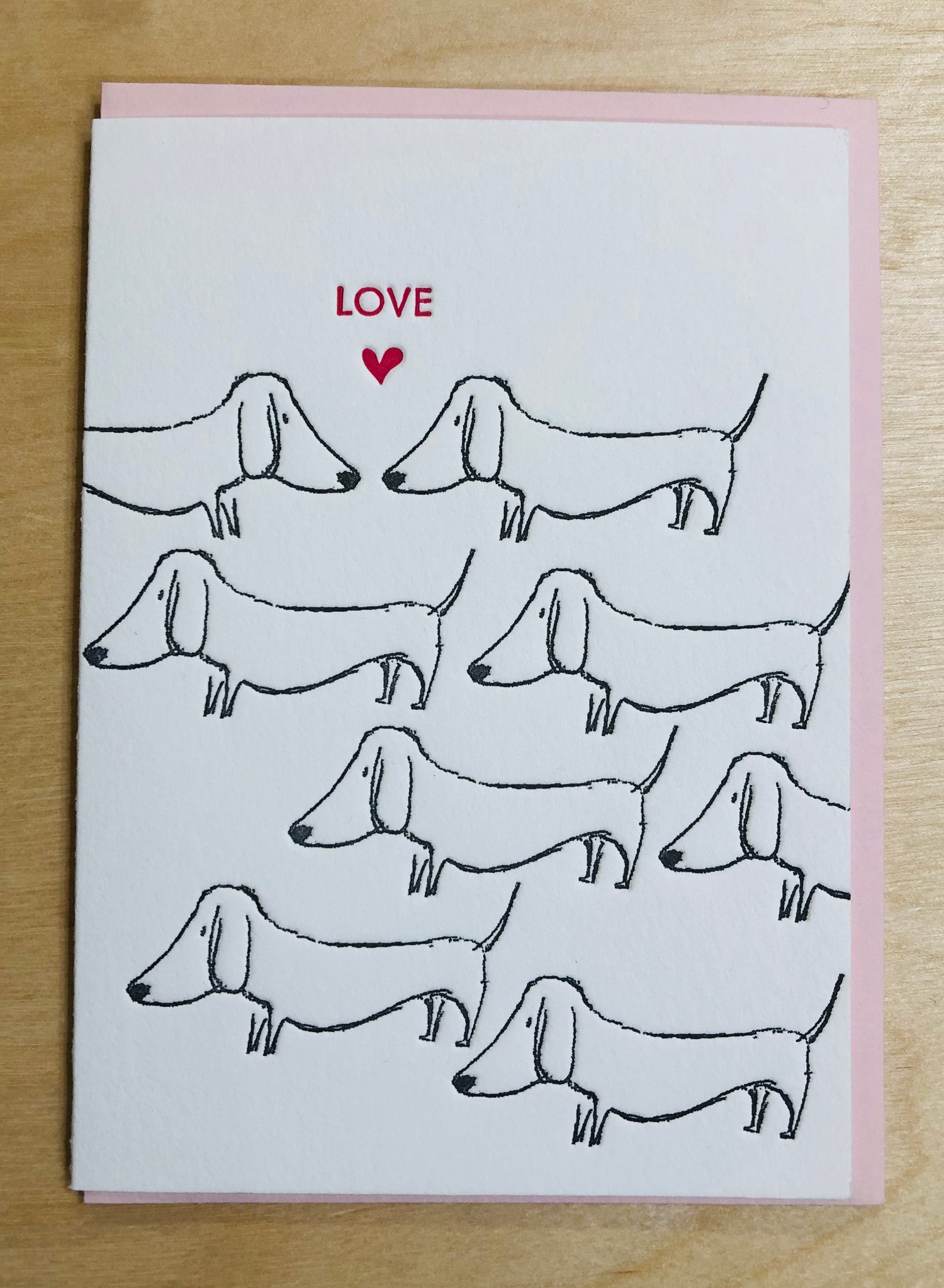 ilee papergoods {LOVE}