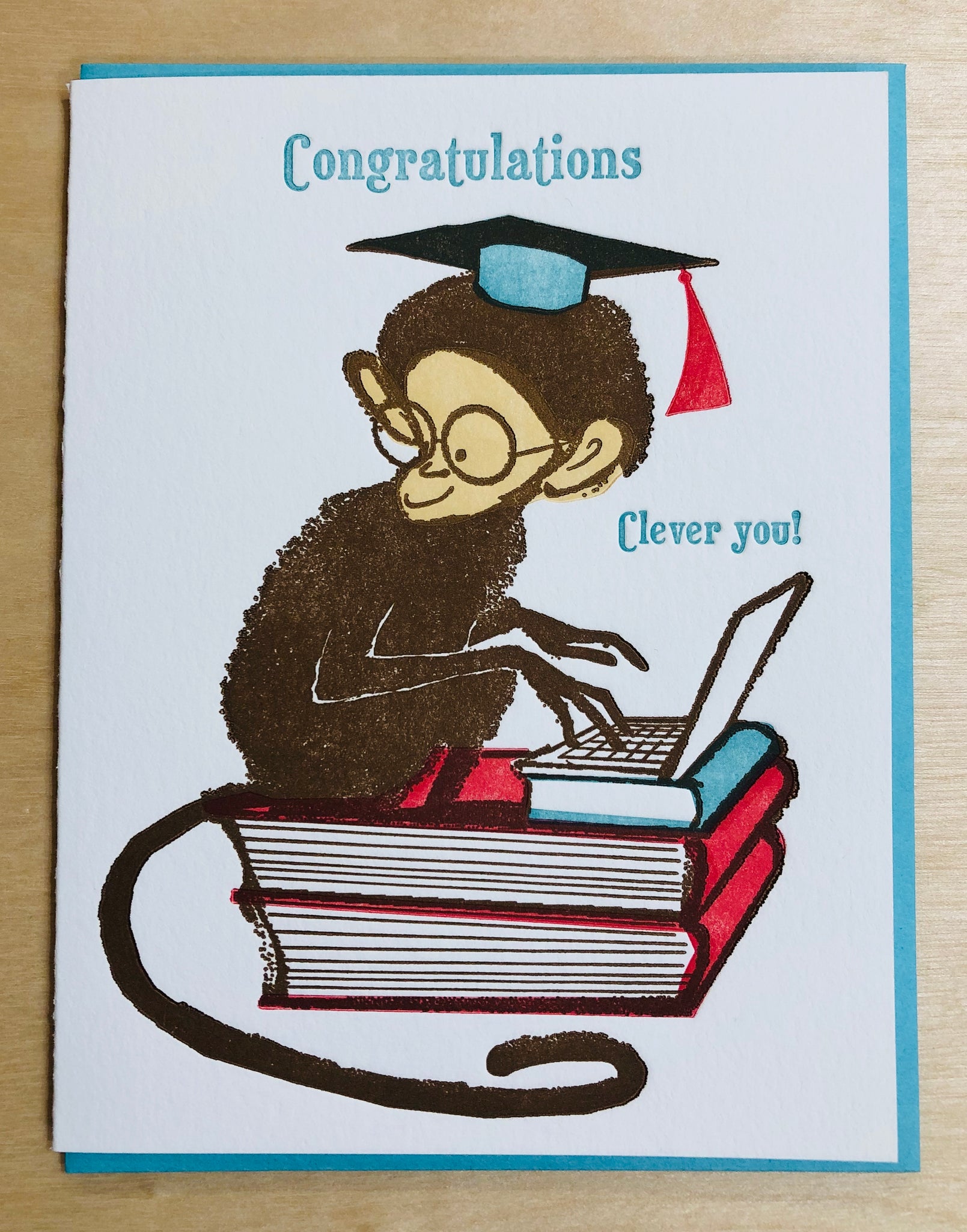 ilee papergoods {CONGRATS/TRANSITION}