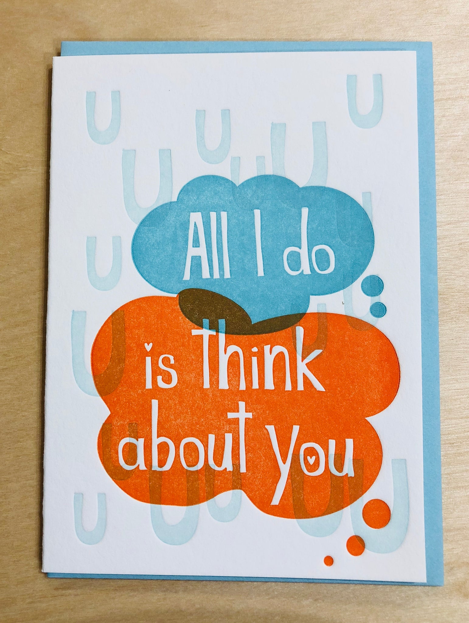 ilee papergoods {LOVE}
