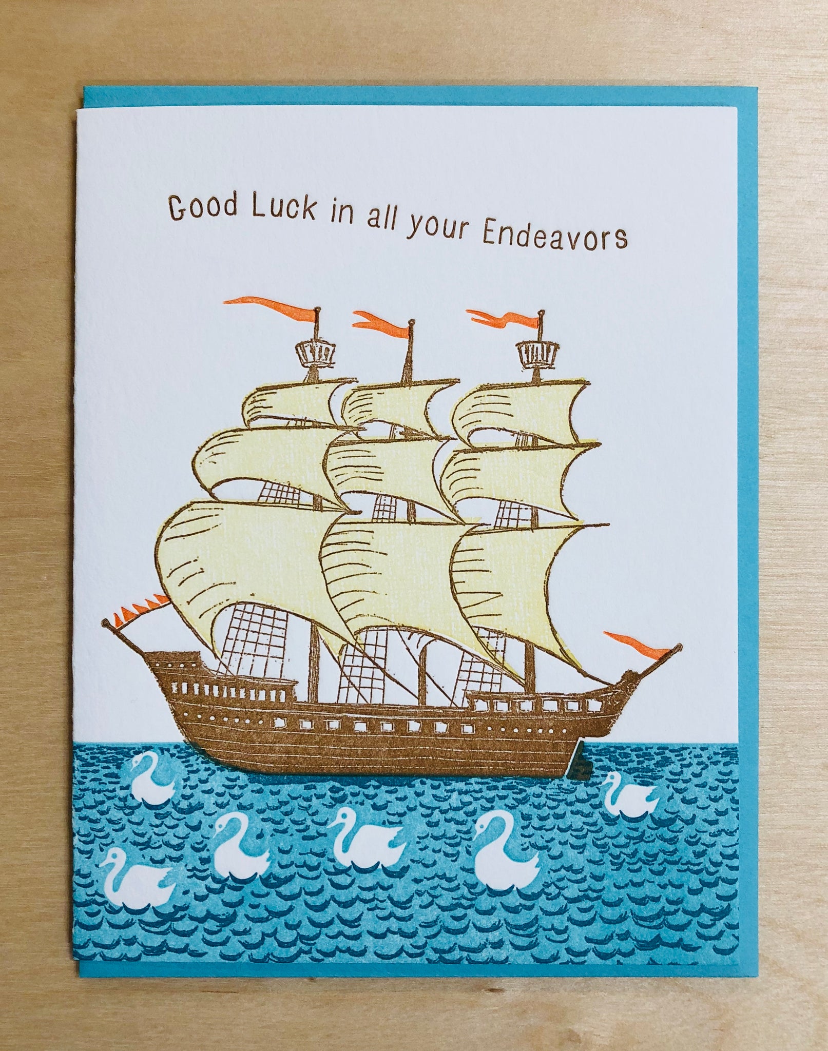 ilee papergoods {CONGRATS/TRANSITION}