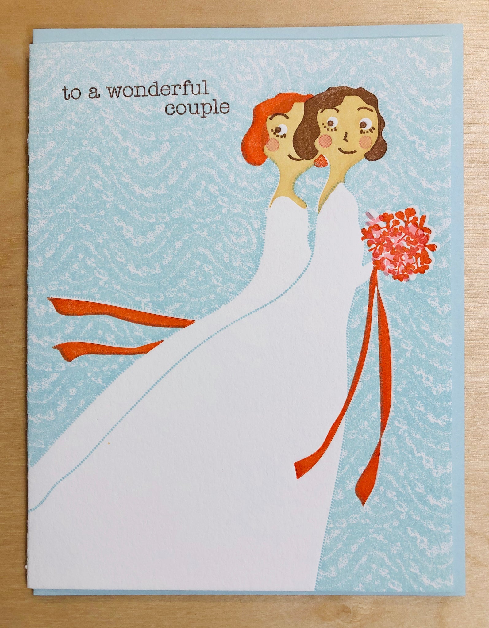 ilee papergoods {NEW HOME/WEDDING}