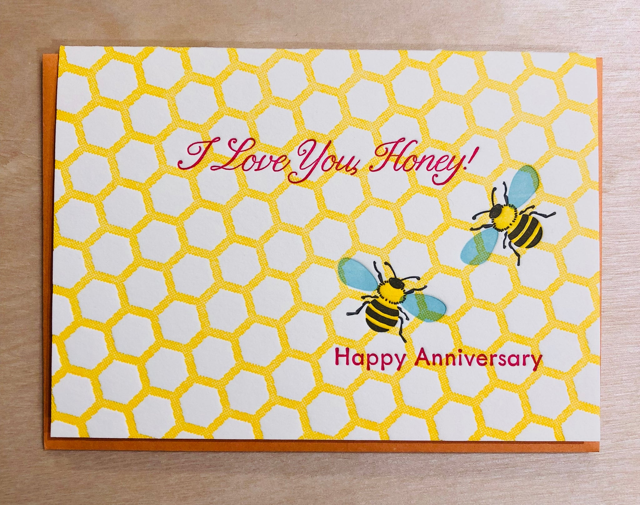 ilee papergoods {LOVE}