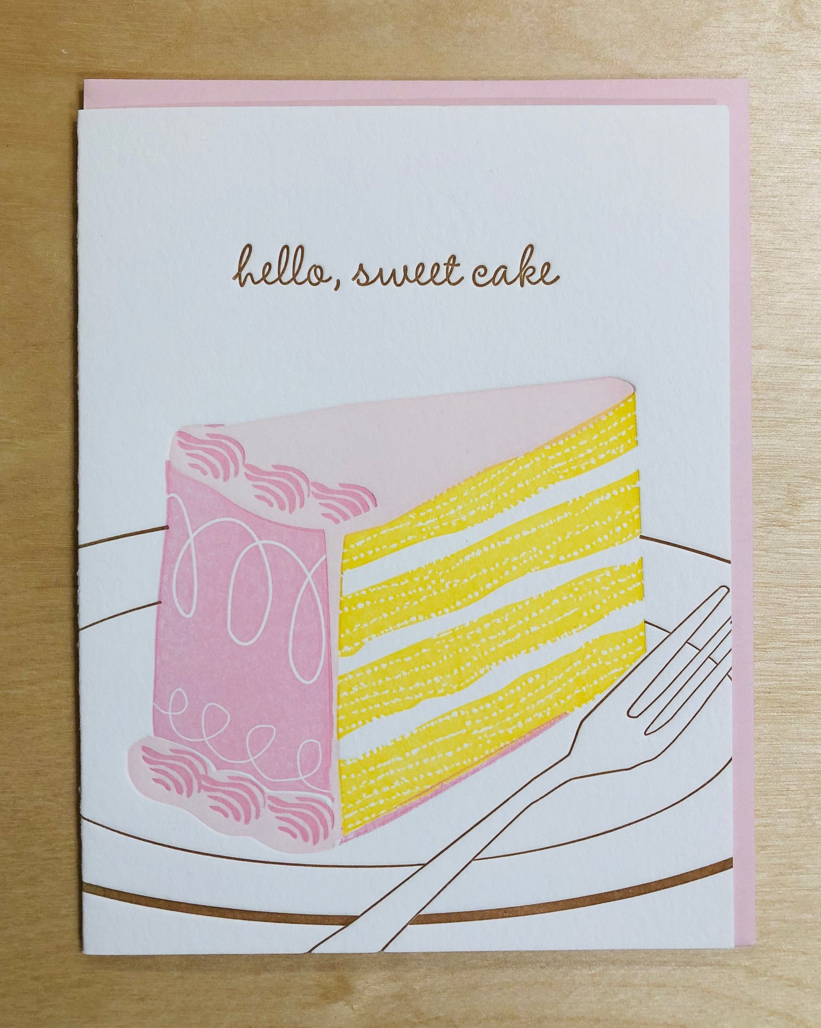 ilee papergoods {BIRTHDAY}