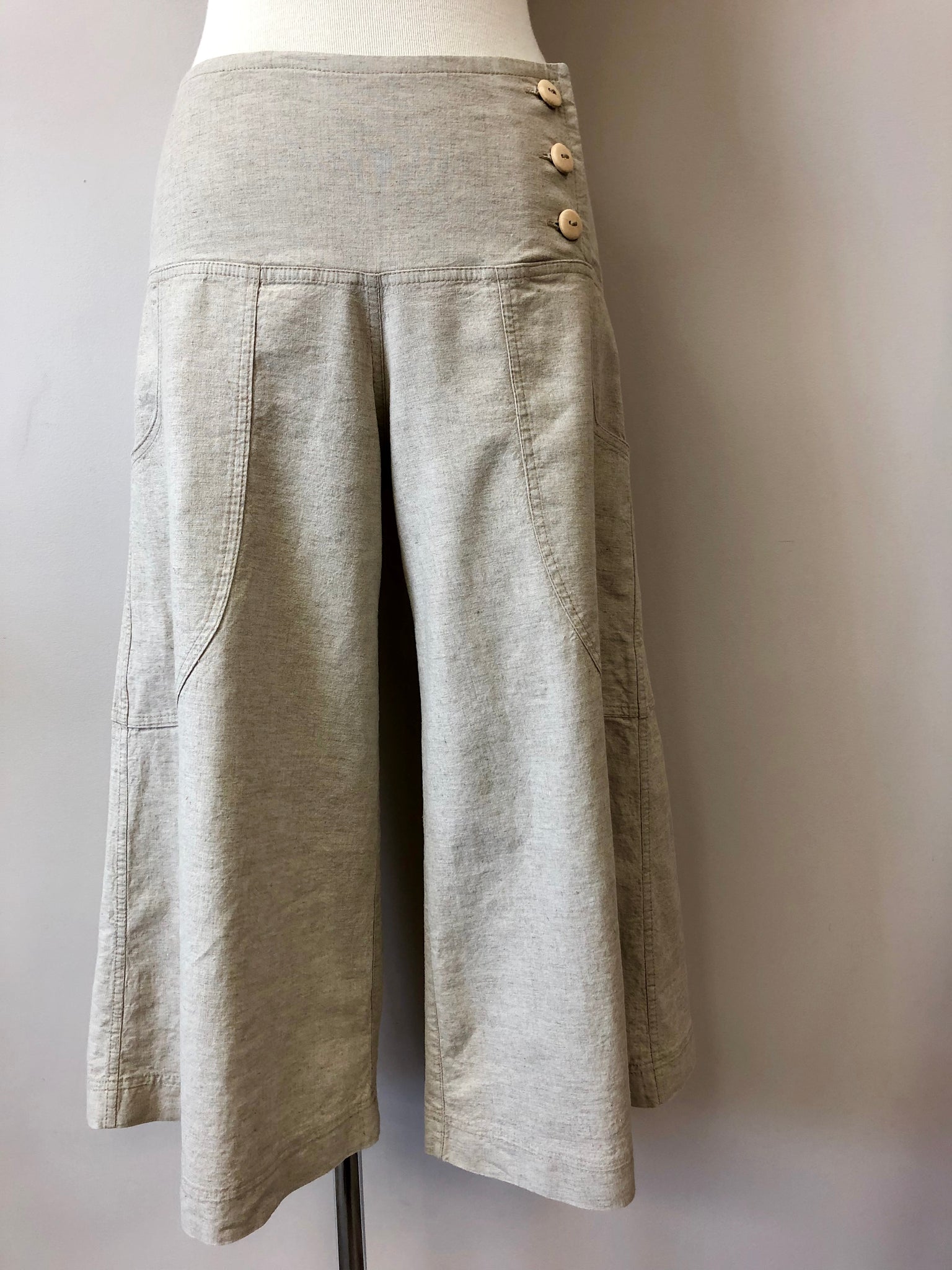 Bella Victoria CAPRI