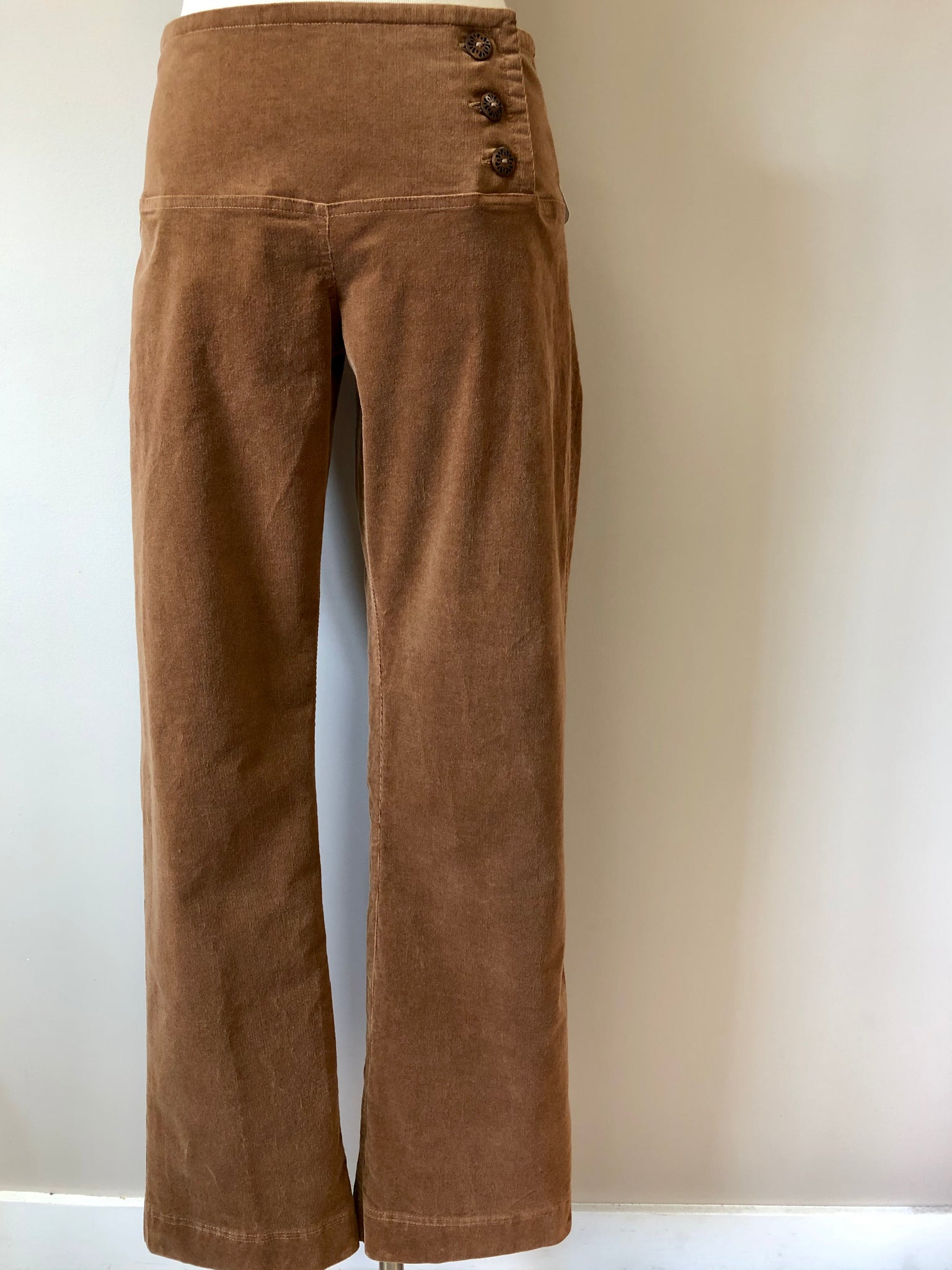 Bella LONG {CORDUROY}