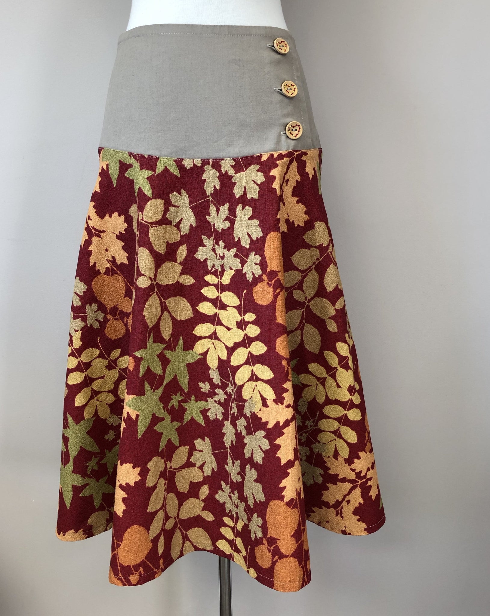 Bella Skirt