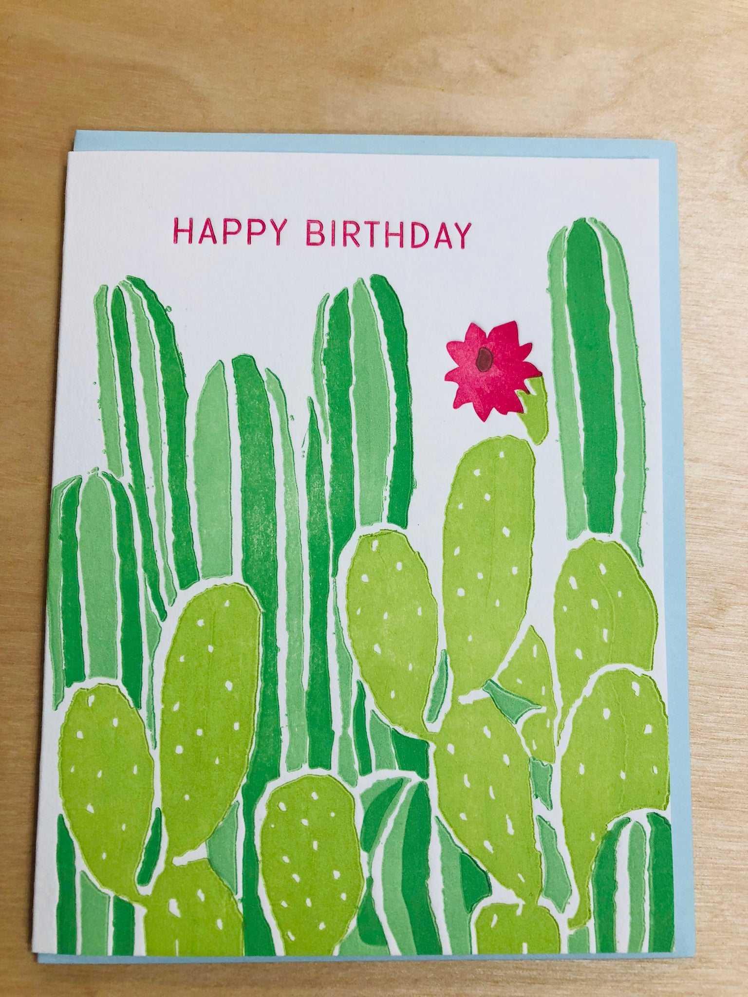 ilee papergoods {BIRTHDAY}