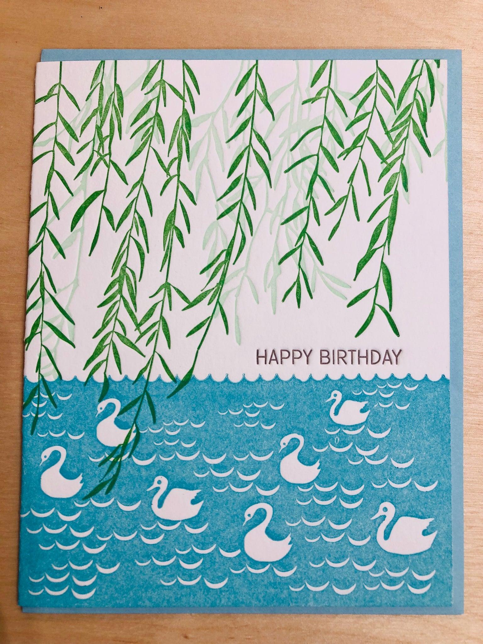 ilee papergoods {BIRTHDAY}