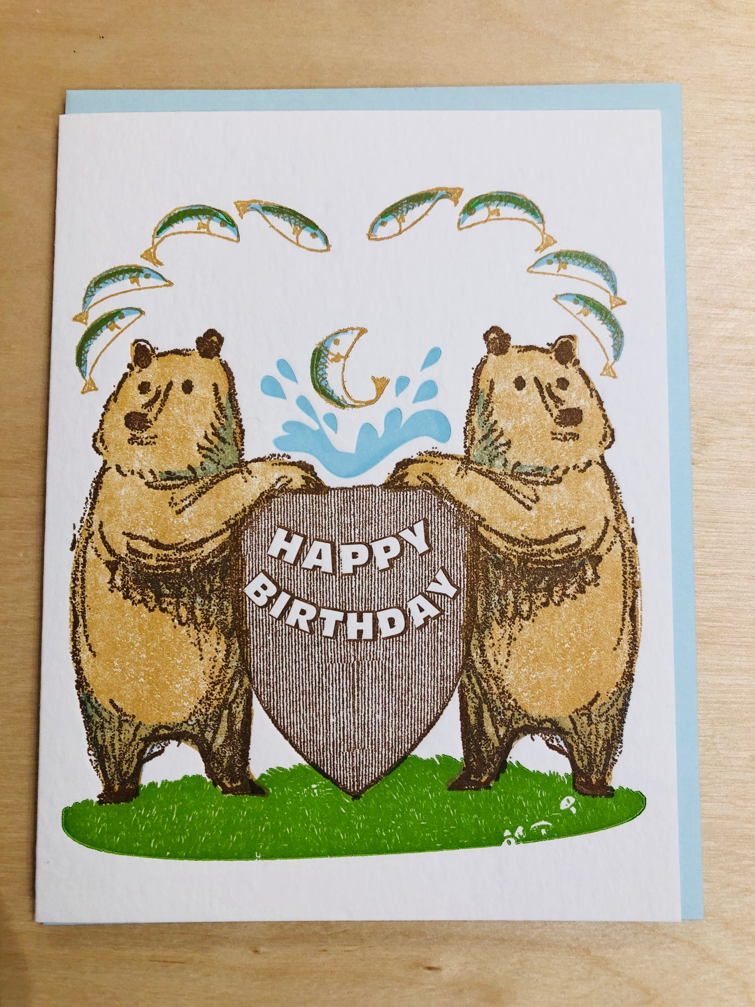 ilee papergoods {BIRTHDAY}