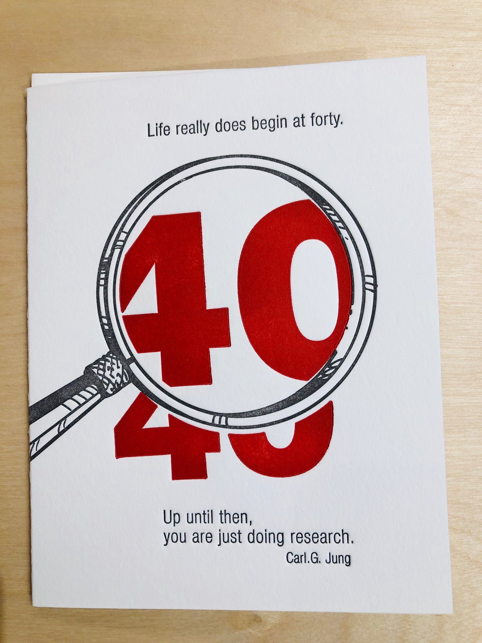 ilee papergoods {BIRTHDAY}