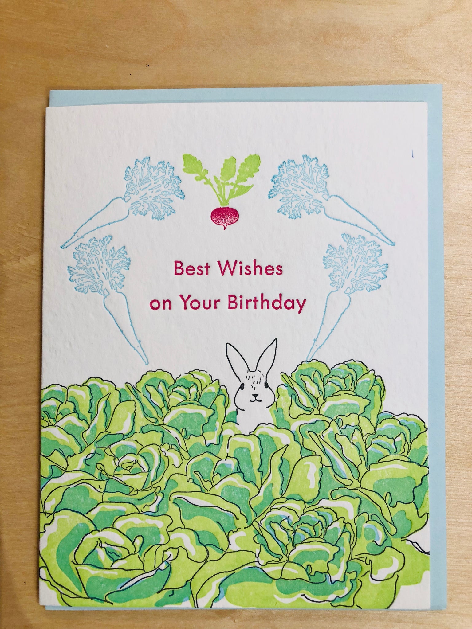 ilee papergoods {BIRTHDAY}