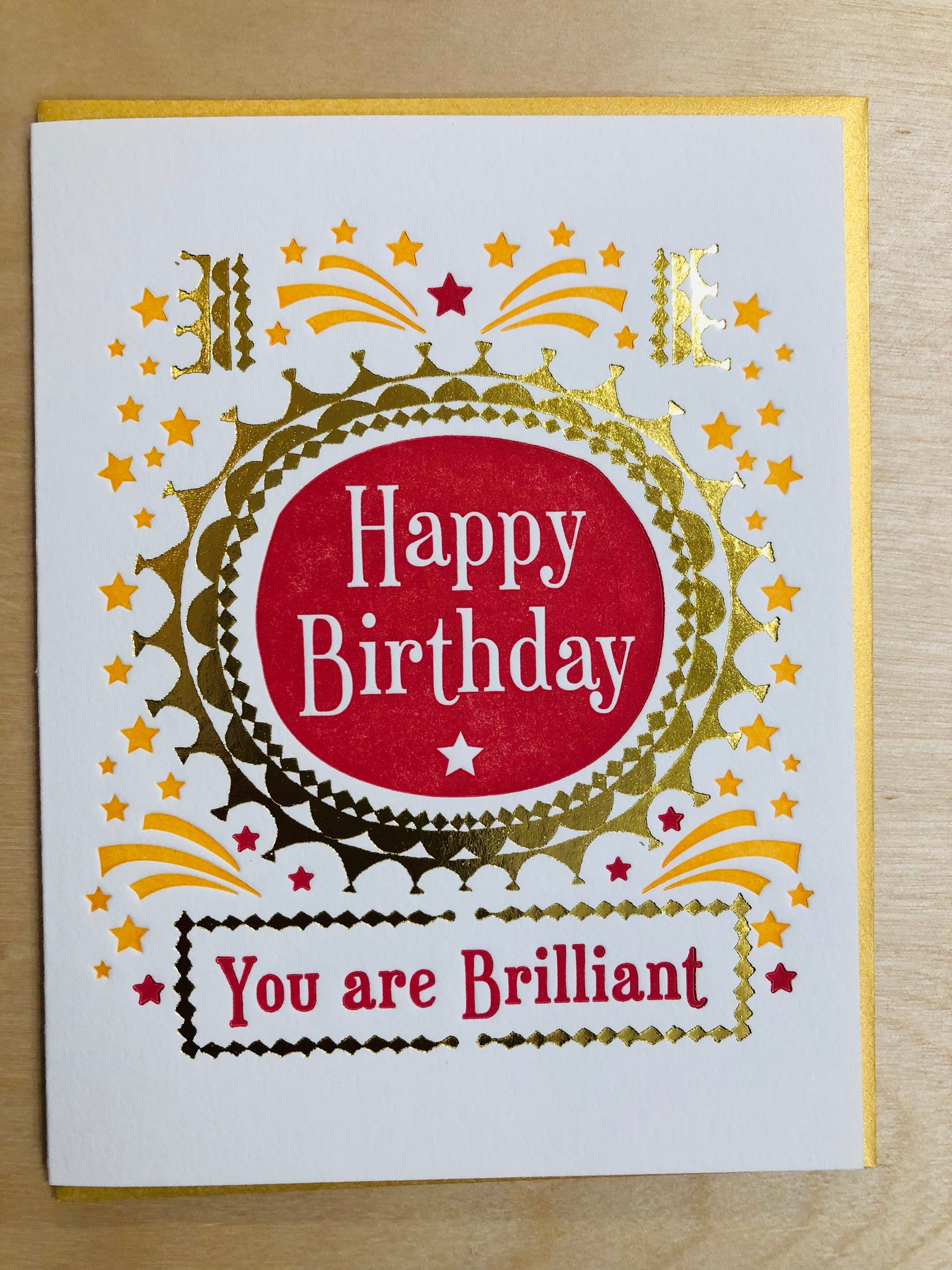 ilee papergoods {BIRTHDAY}