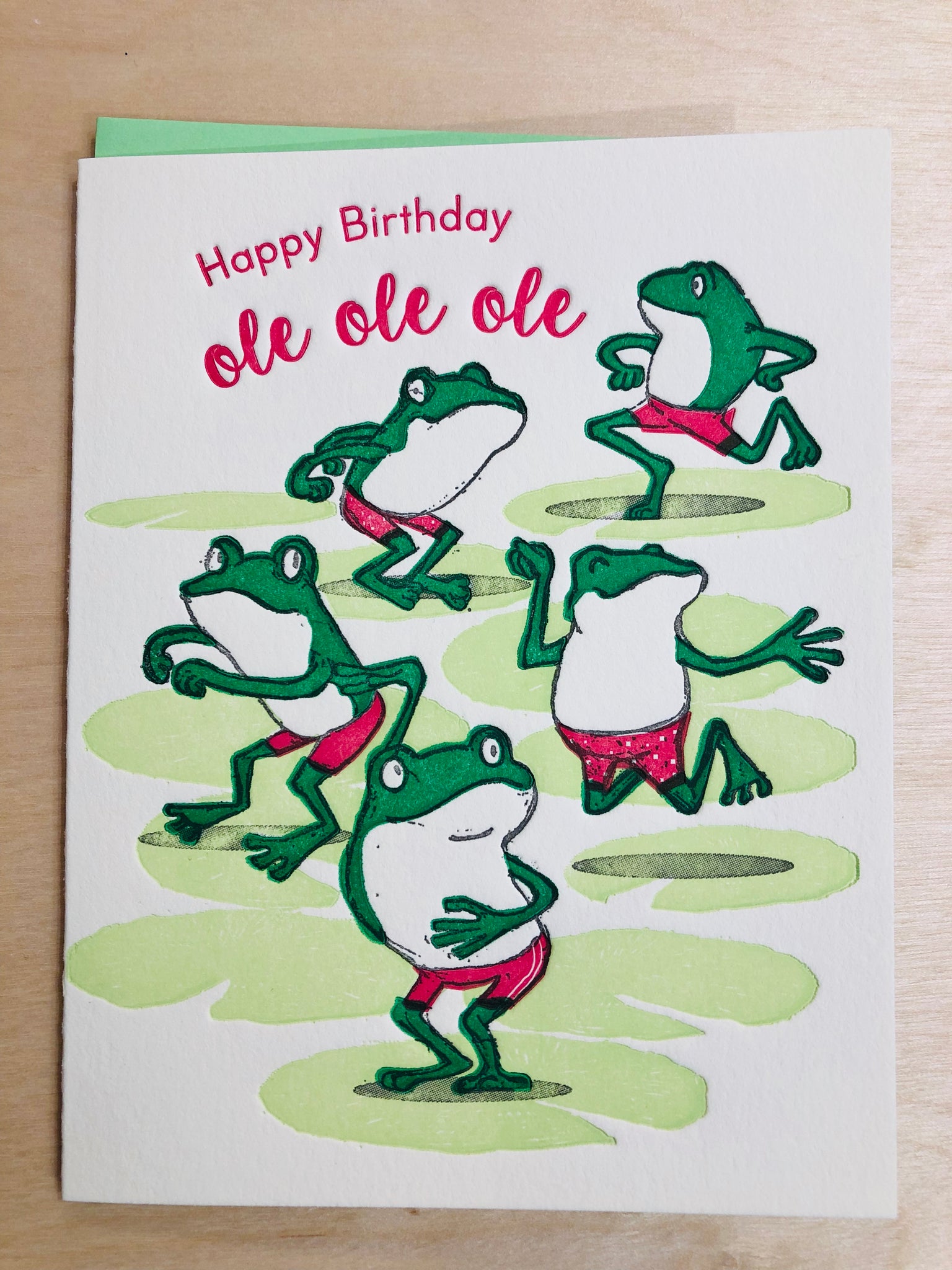 ilee papergoods {BIRTHDAY}