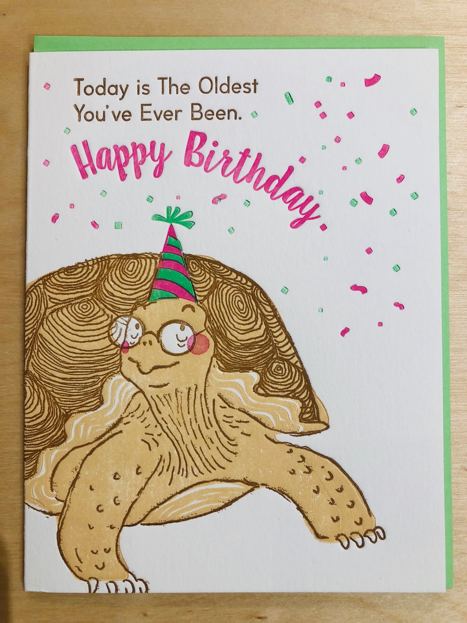 ilee papergoods {BIRTHDAY}