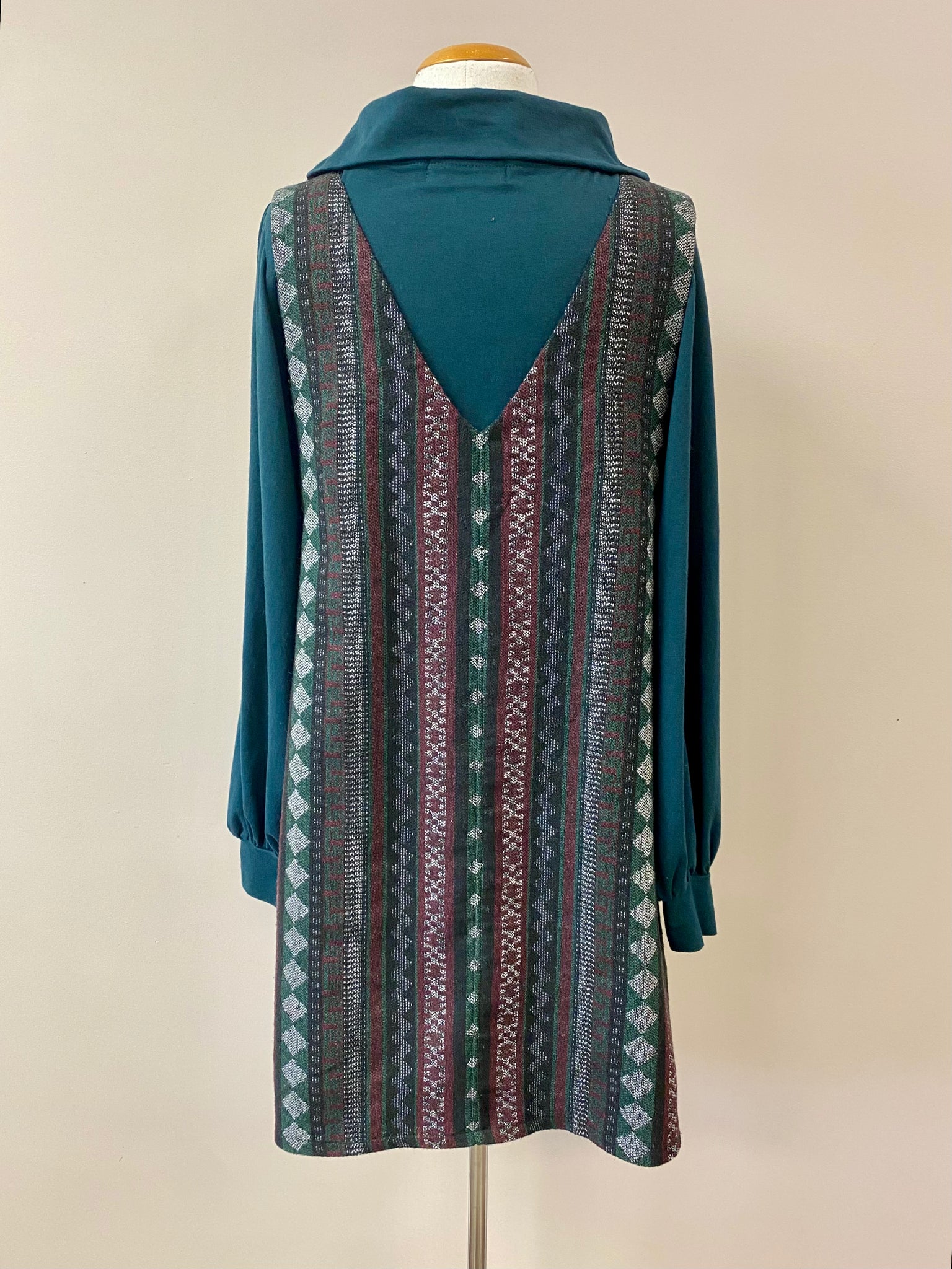 Richelle JUMPER {WOOL}