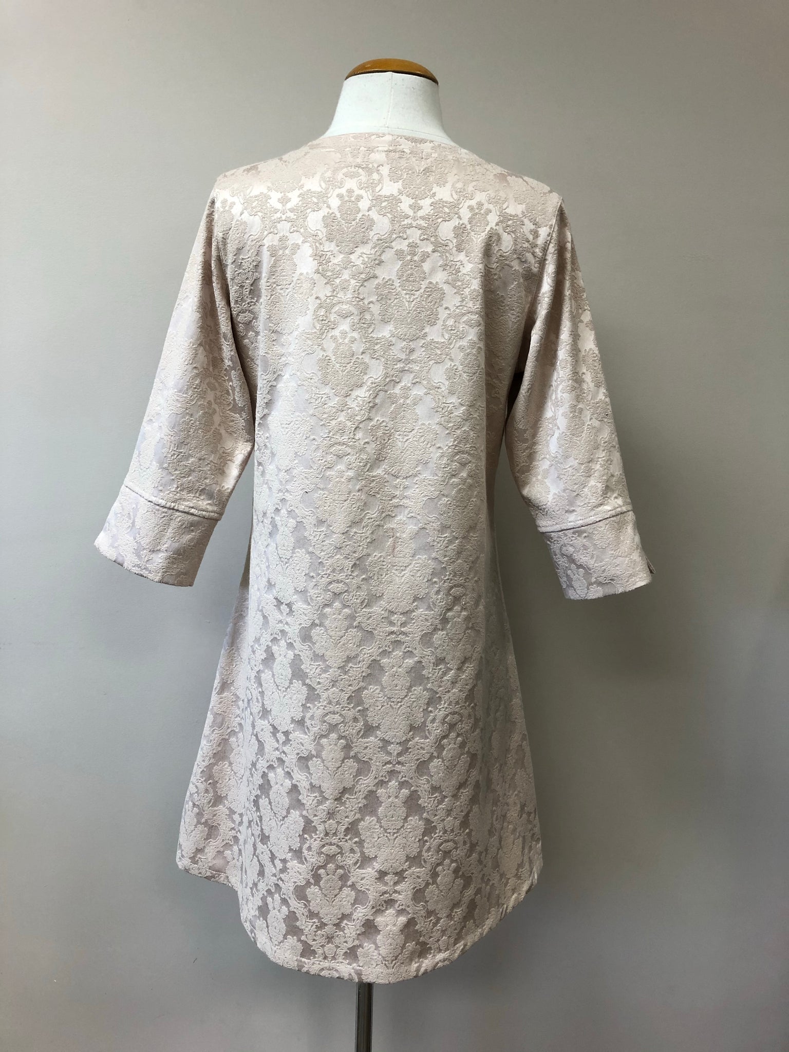 Ballet {TUNIC} Damask