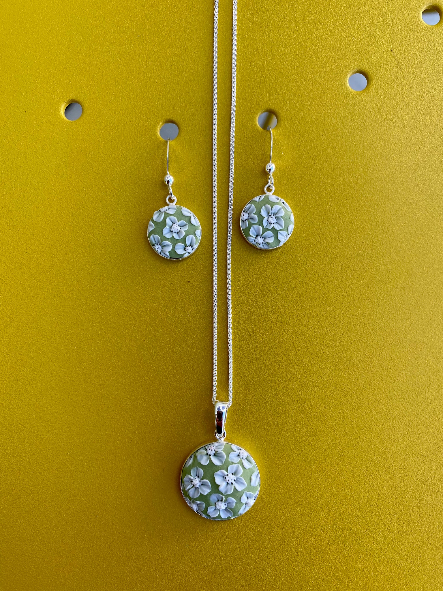 Jill Warne Arts {FLORAL TAPESTRIES}
