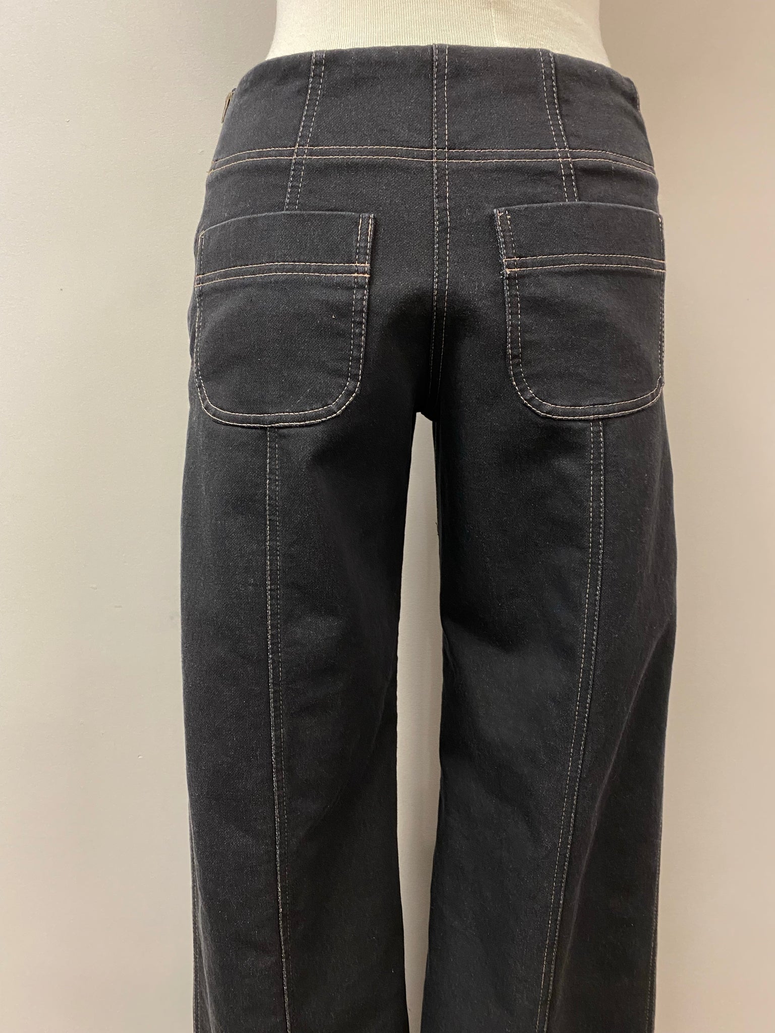 Nancy {PANT}