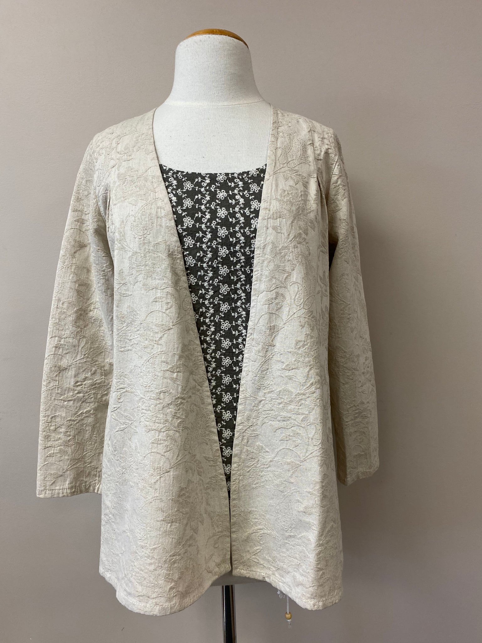Felicia {CARDIGAN}