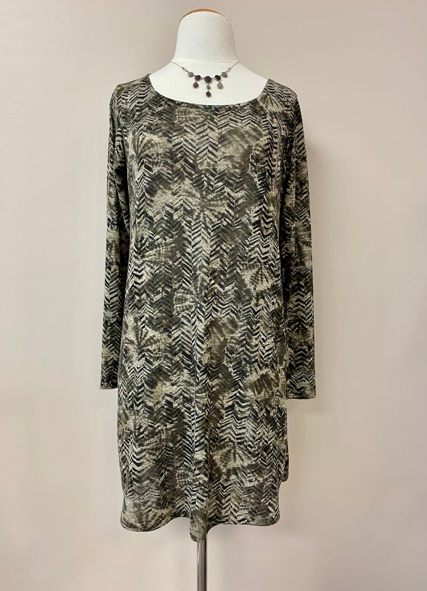 Sonia {TUNIC}