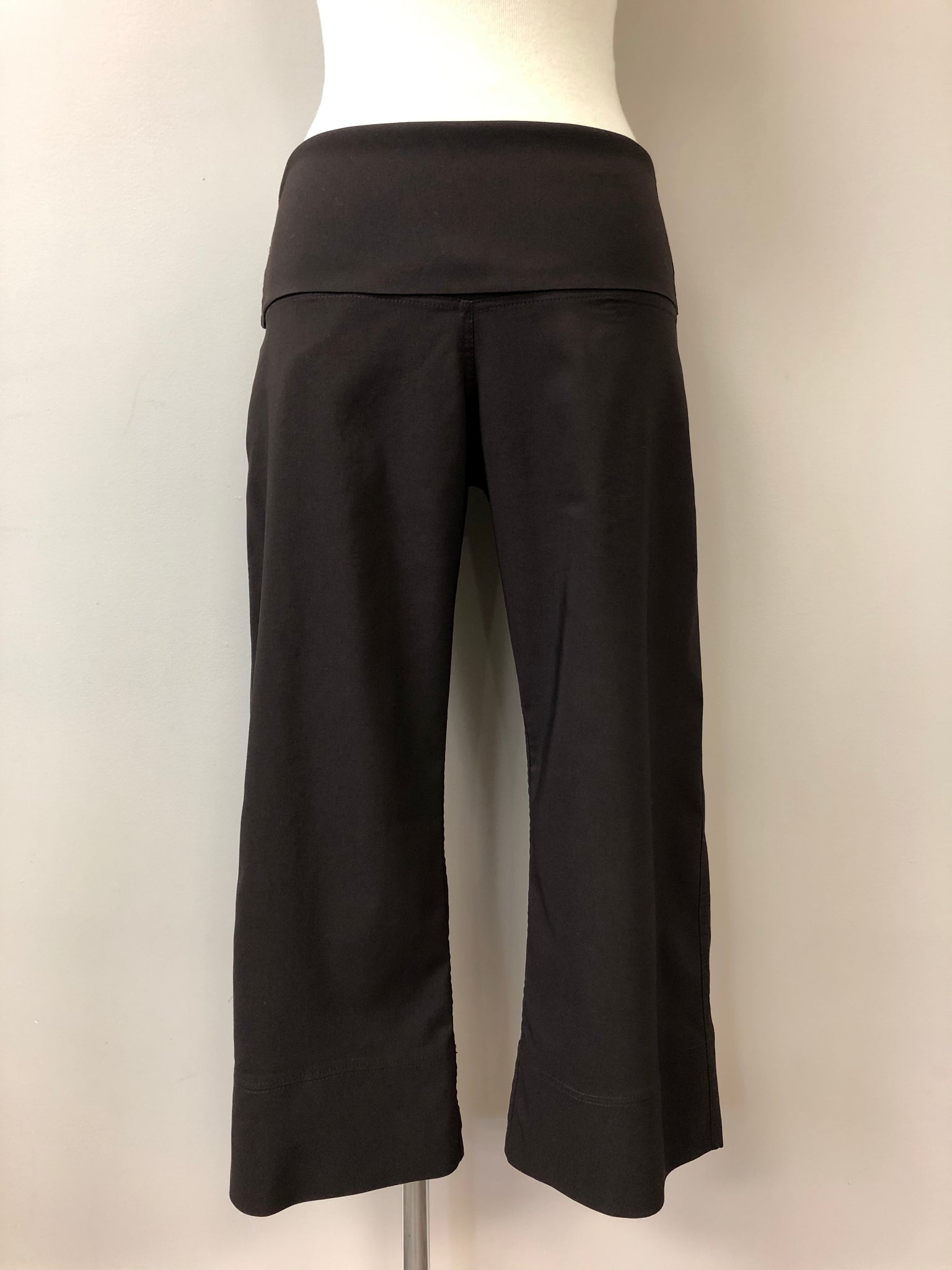 Lounge Capri {RAYON/POLY}