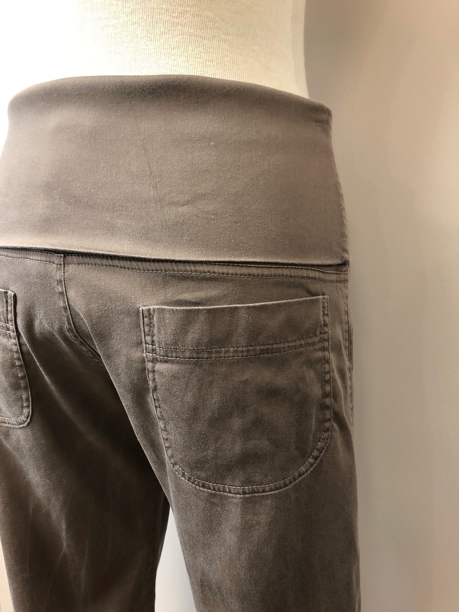Lounge Capri {TENCEL}