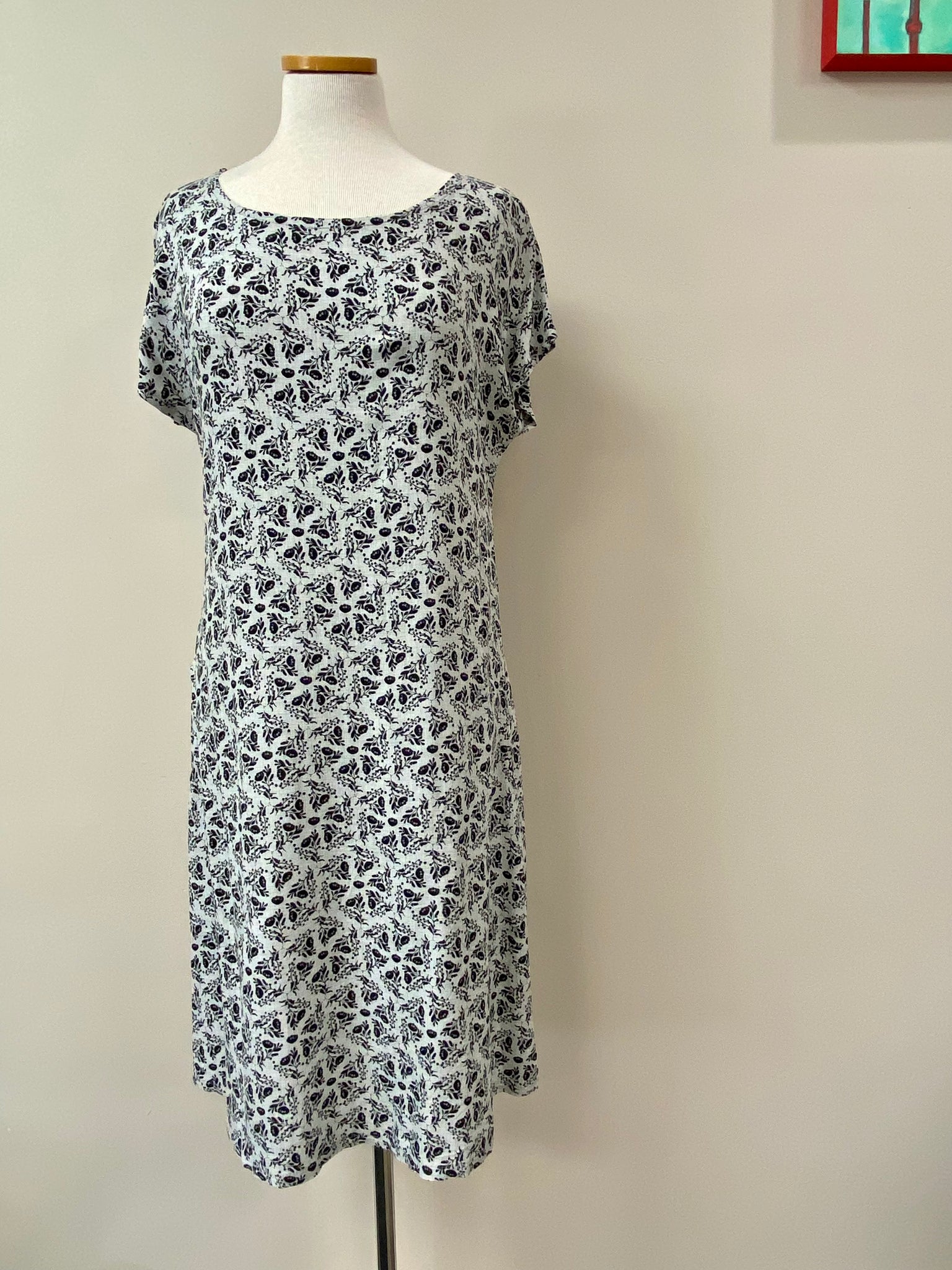 Maria Dress {RAYON}