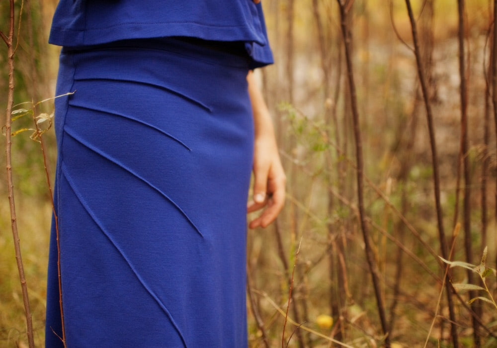 Pencil Skirt