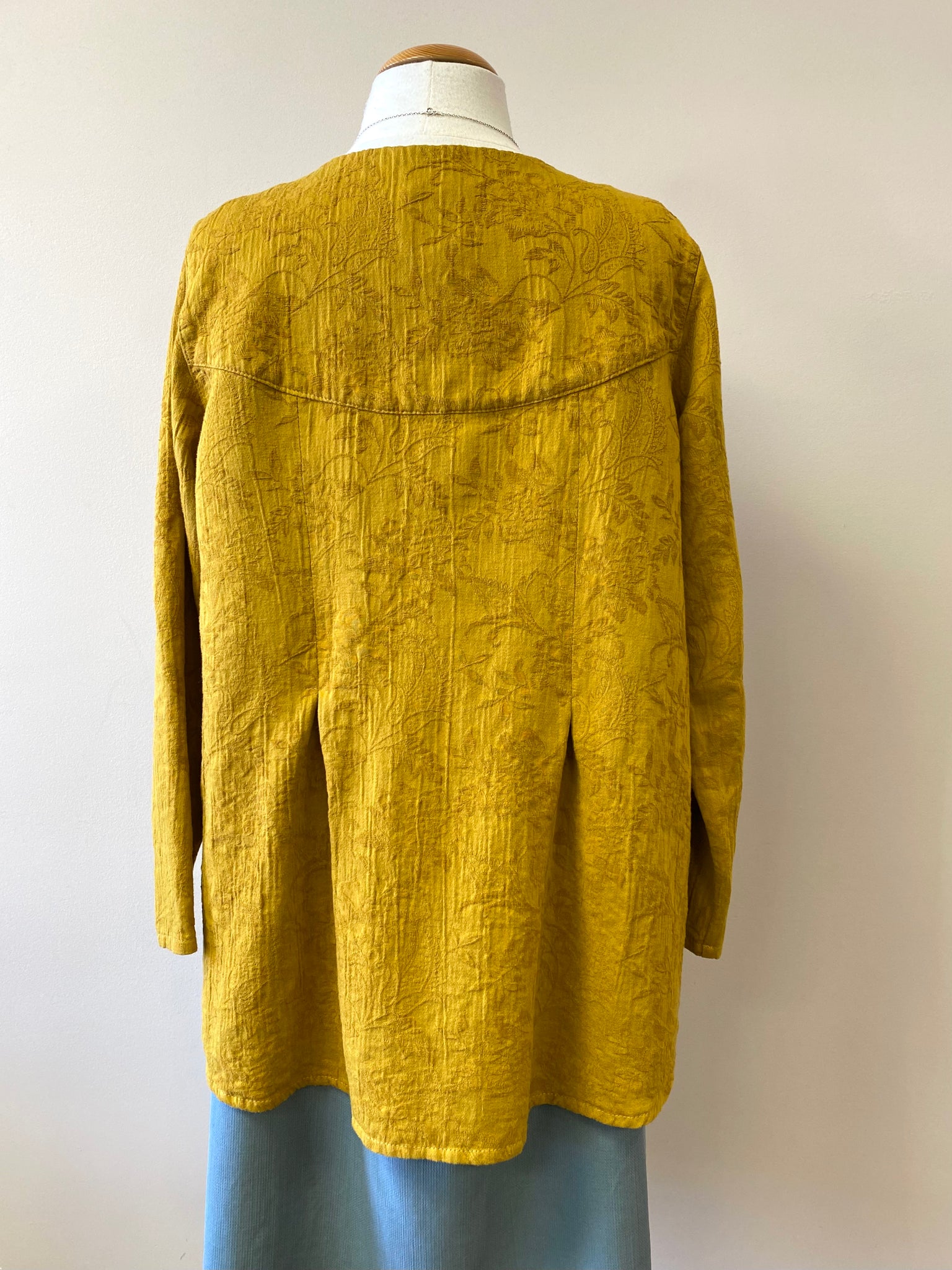 Felicia {CARDIGAN}