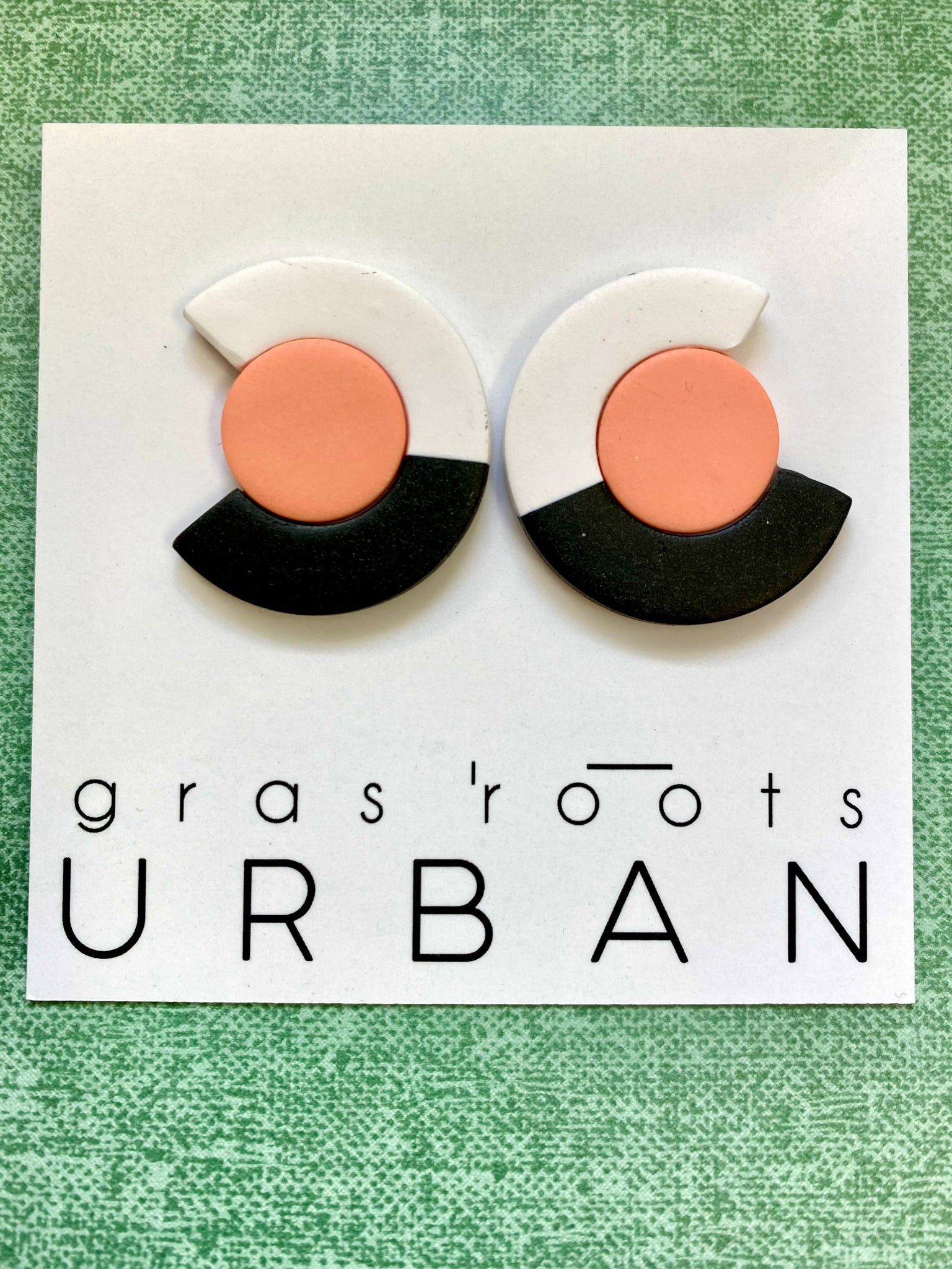 grassroots urban {CHARLI}