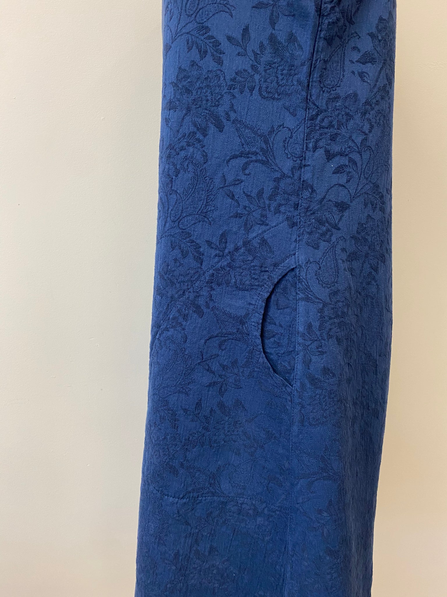 Christene {JUMPER/SUNDRESS} Brocade
