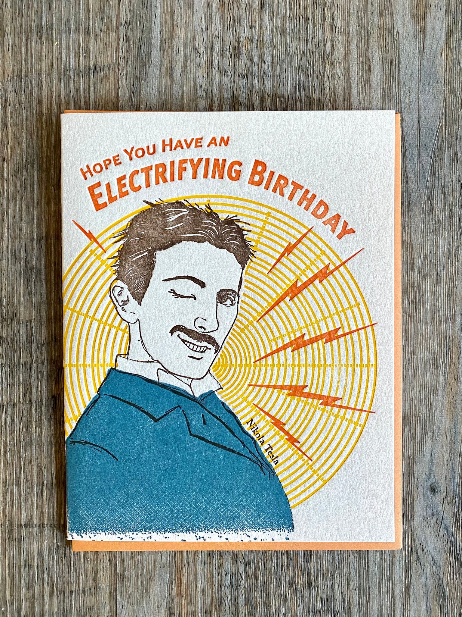 ilee papergoods {BIRTHDAY}