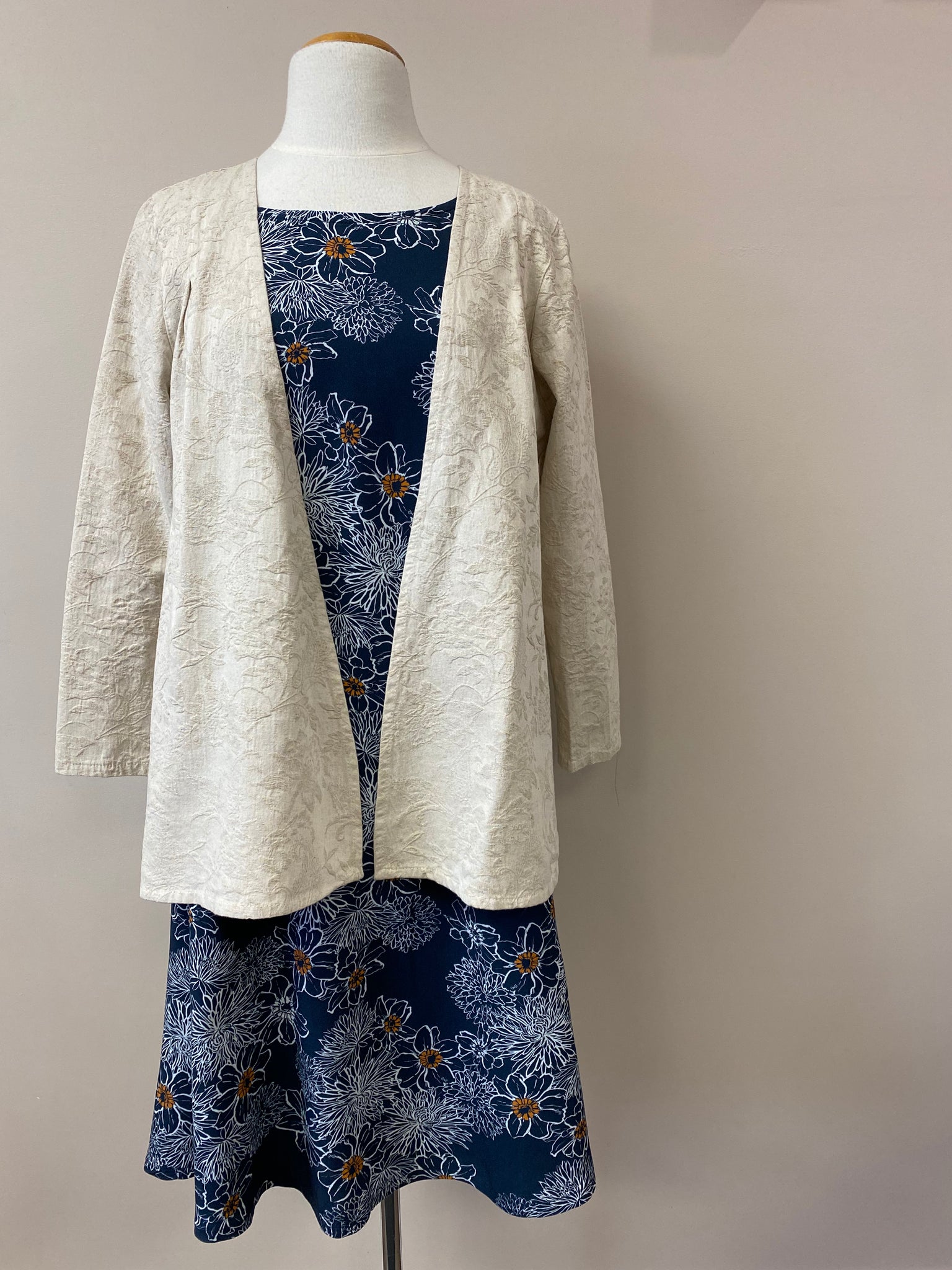 Felicia {CARDIGAN}