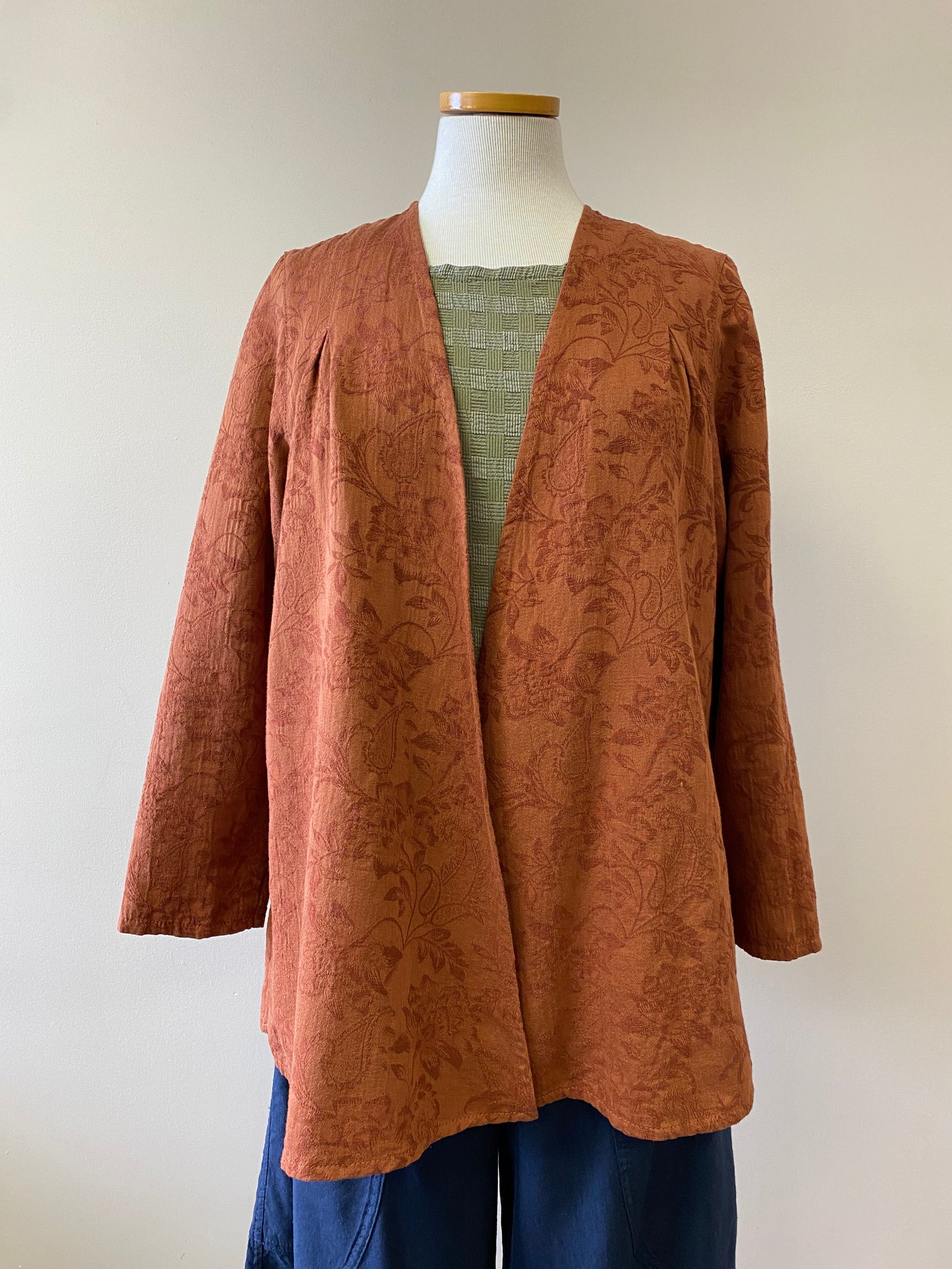 Felicia {CARDIGAN}