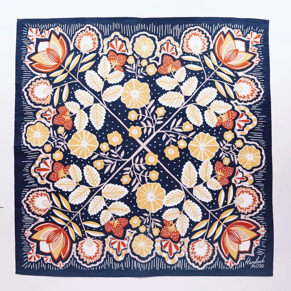 Handker Bandanas {SERIES 4}