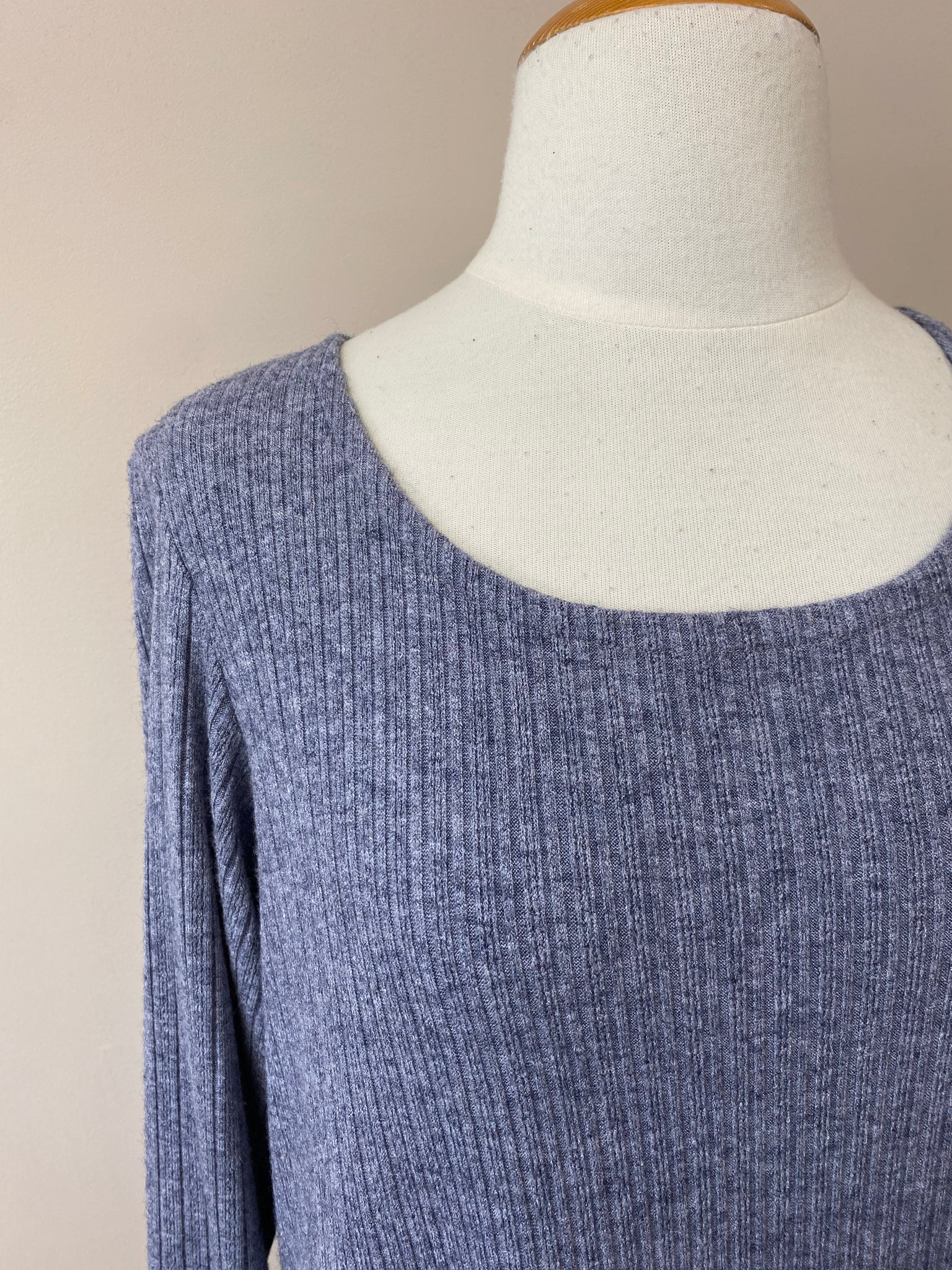 Sonia sweater {TUNIC}