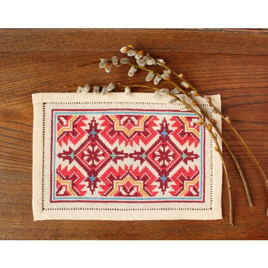 Avlea Folk Embroidery {BITKIT}
