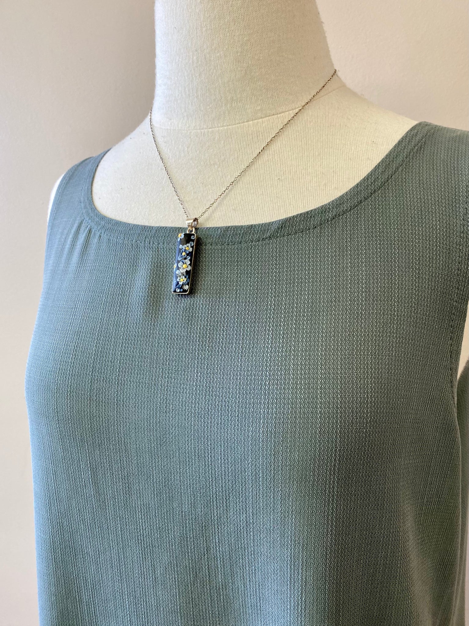 Christene {TUNIC w/POCKETS} Tencel
