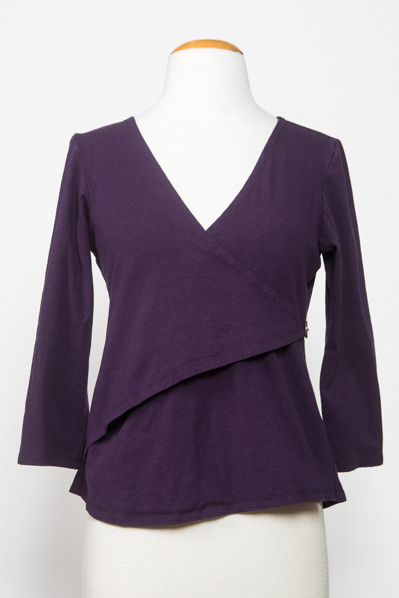 Crossover {HEMP/ORGANIC COTTON}
