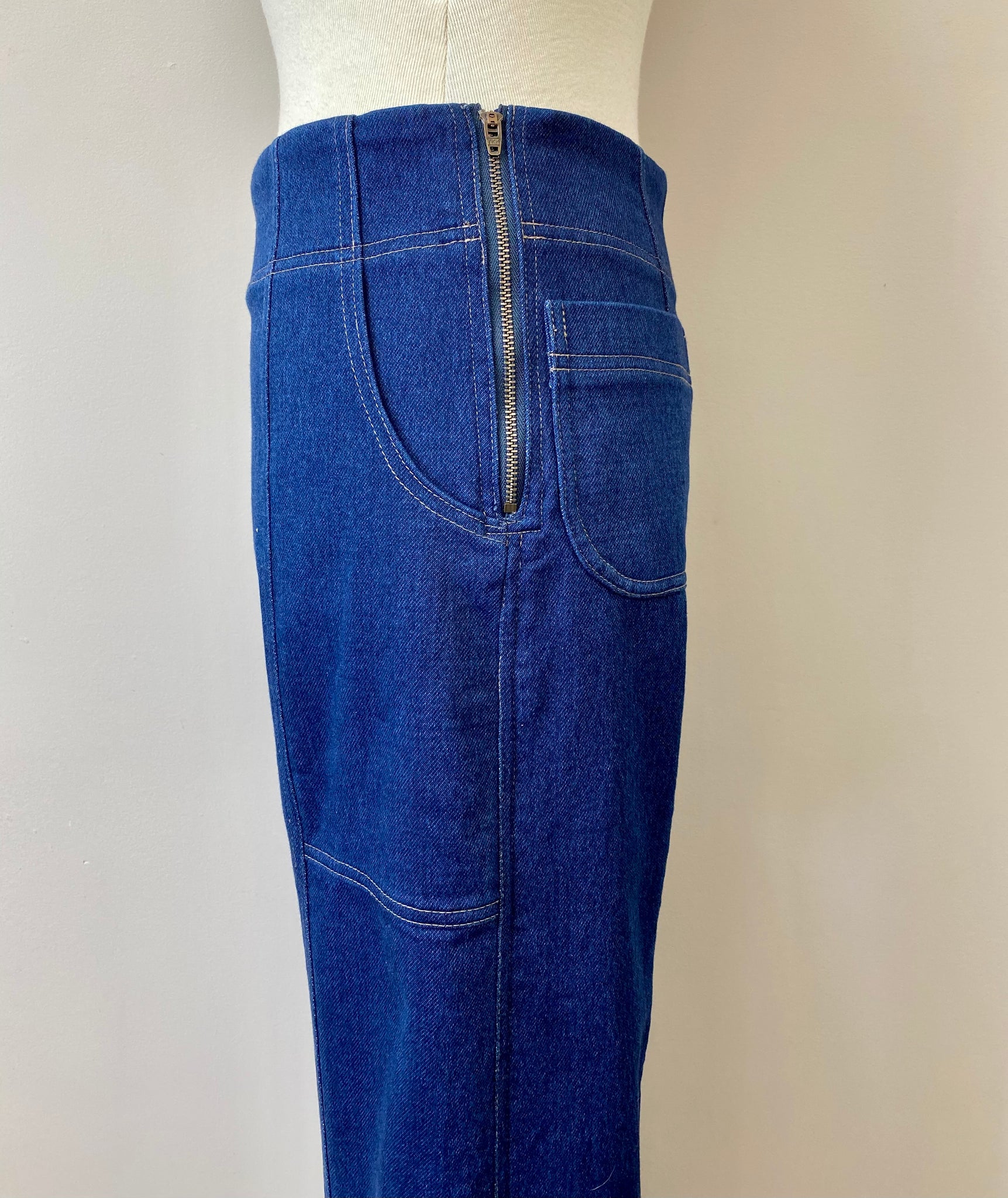 Nancy {PANT}
