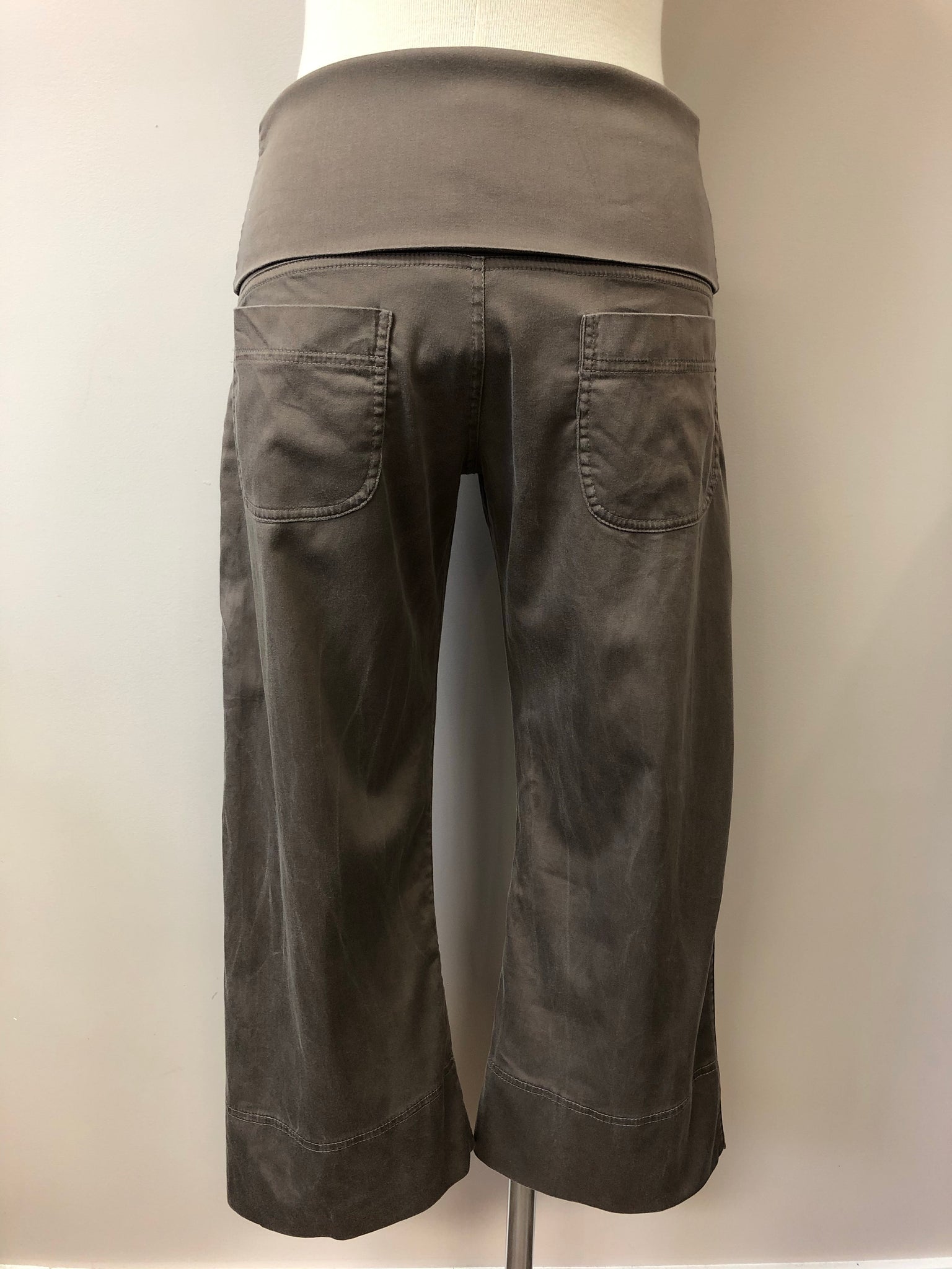 Lounge Capri {TENCEL}