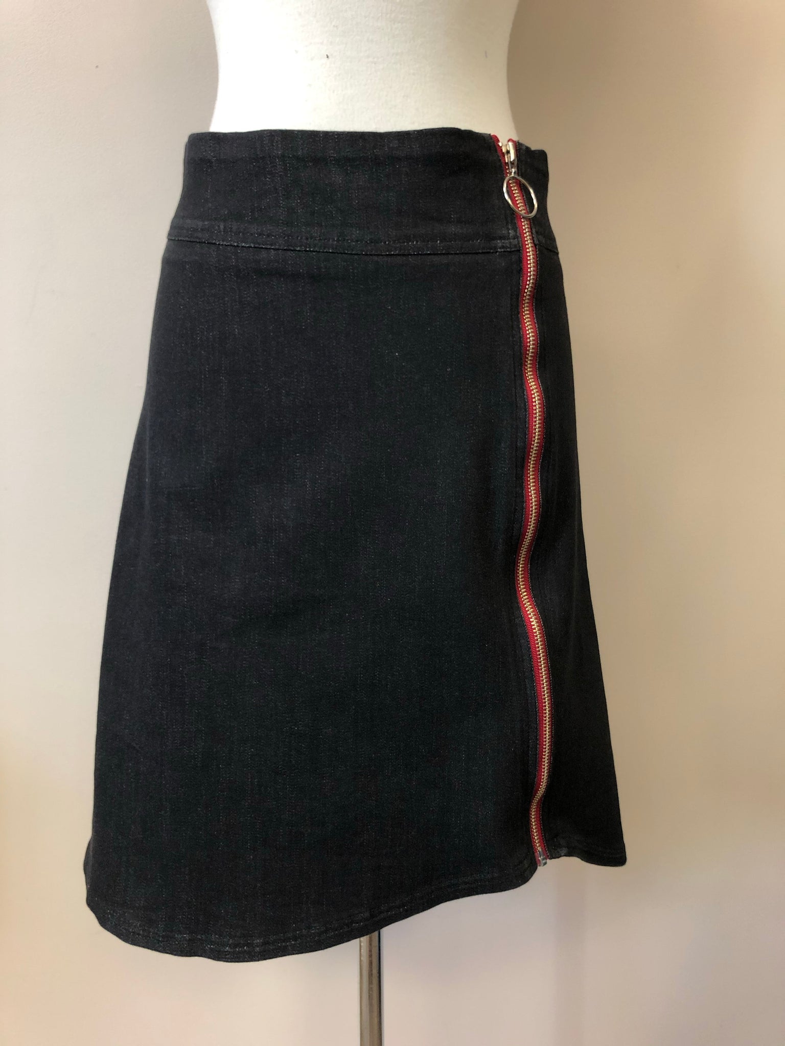 Julia {STRETCH DENIM}