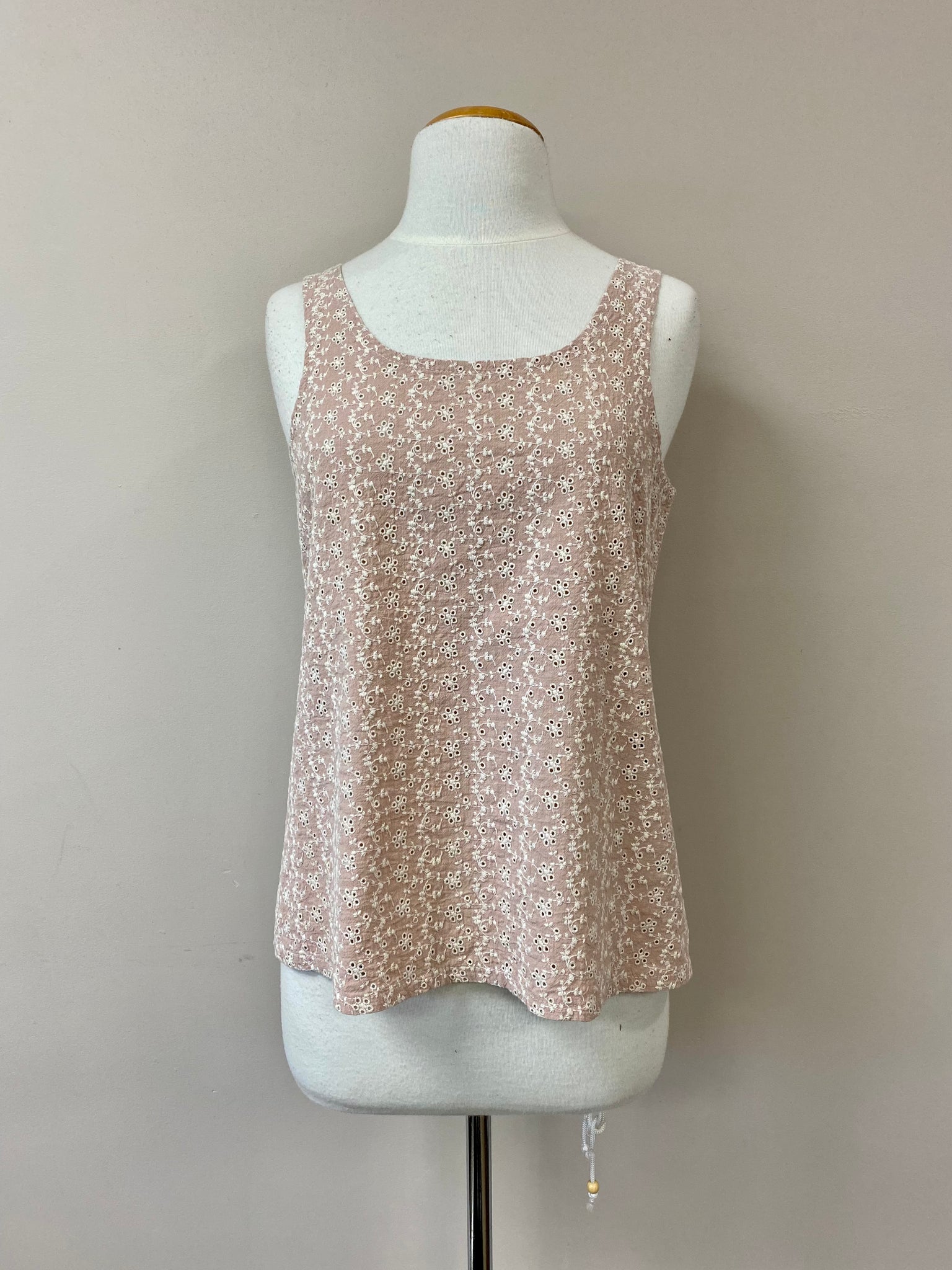 Miranda {EMBROIDERY}