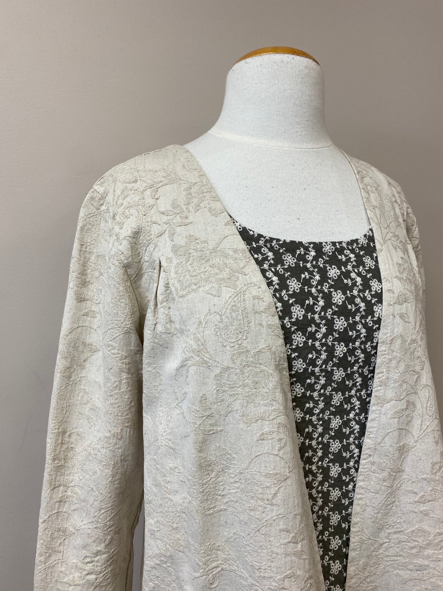 Felicia {CARDIGAN}
