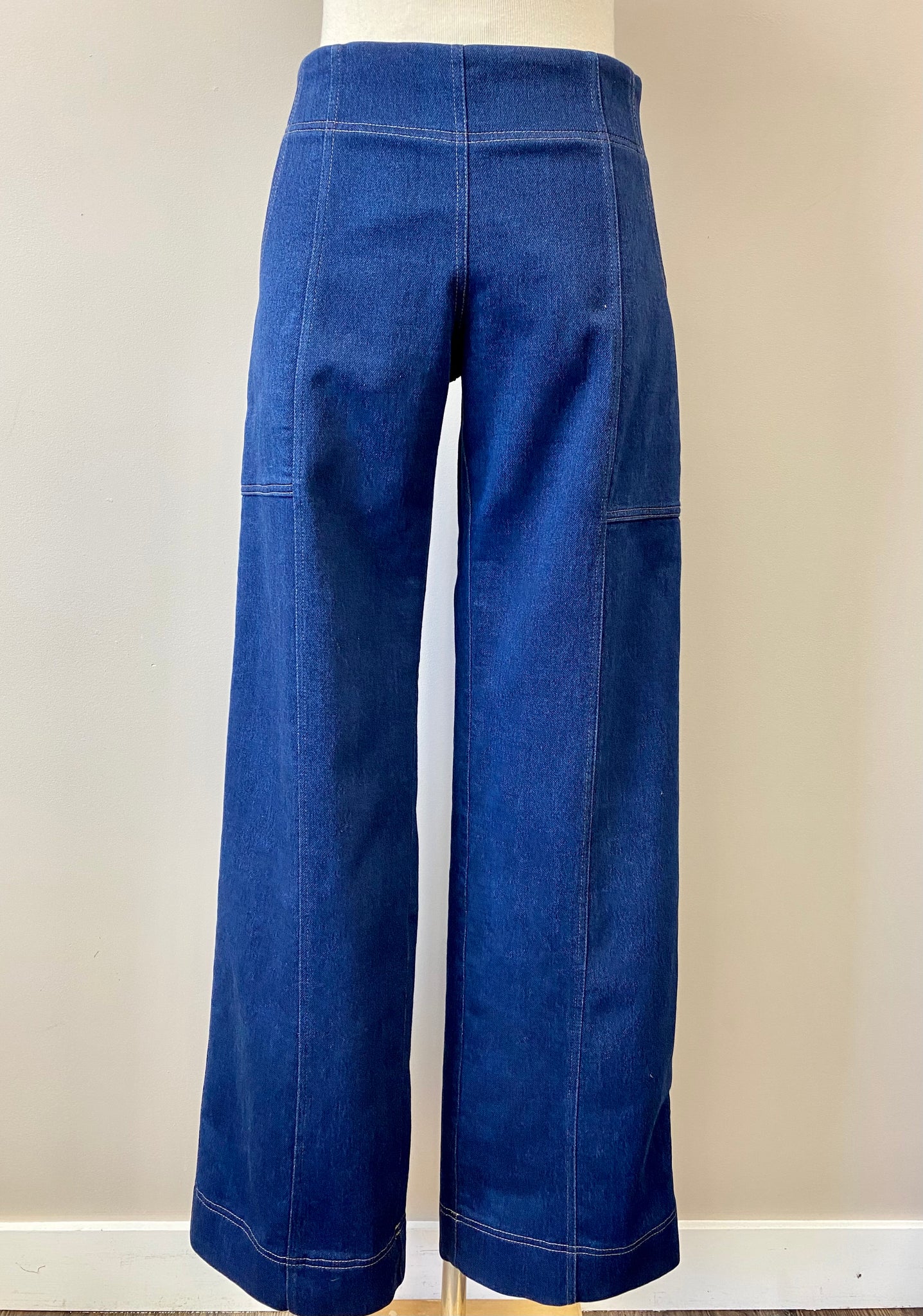 Nancy {PANT}