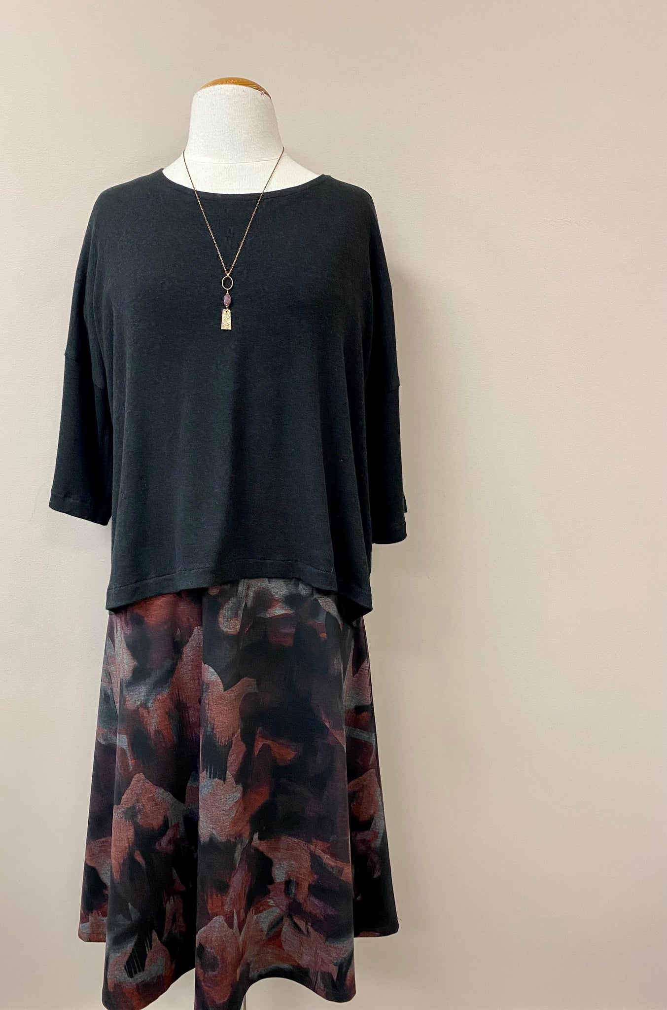 Karen {DRESS}