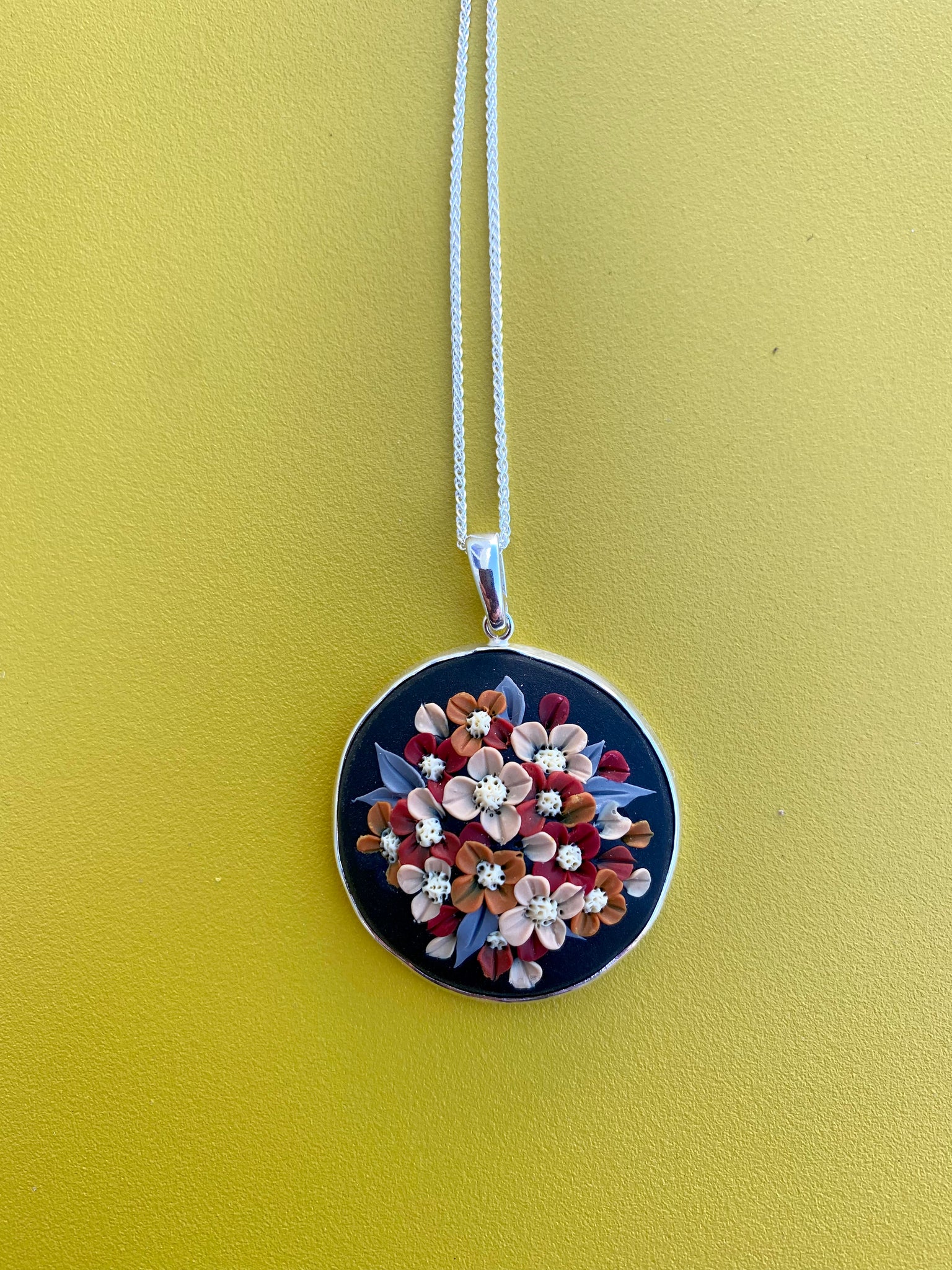 Jill Warne Arts {BLOSSOM} autumn