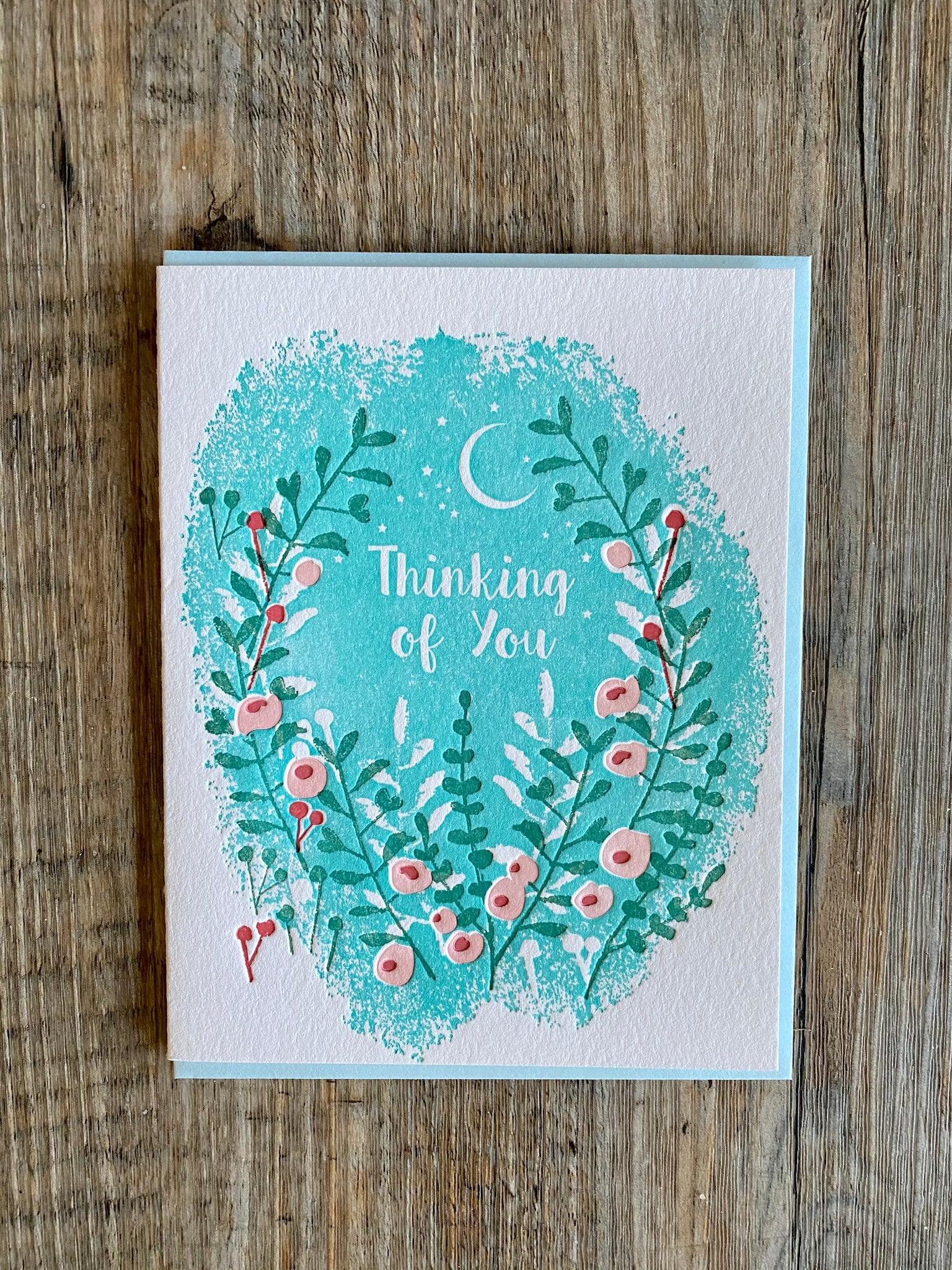 ilee papergoods {GET WELL/THINKING OF YOU}