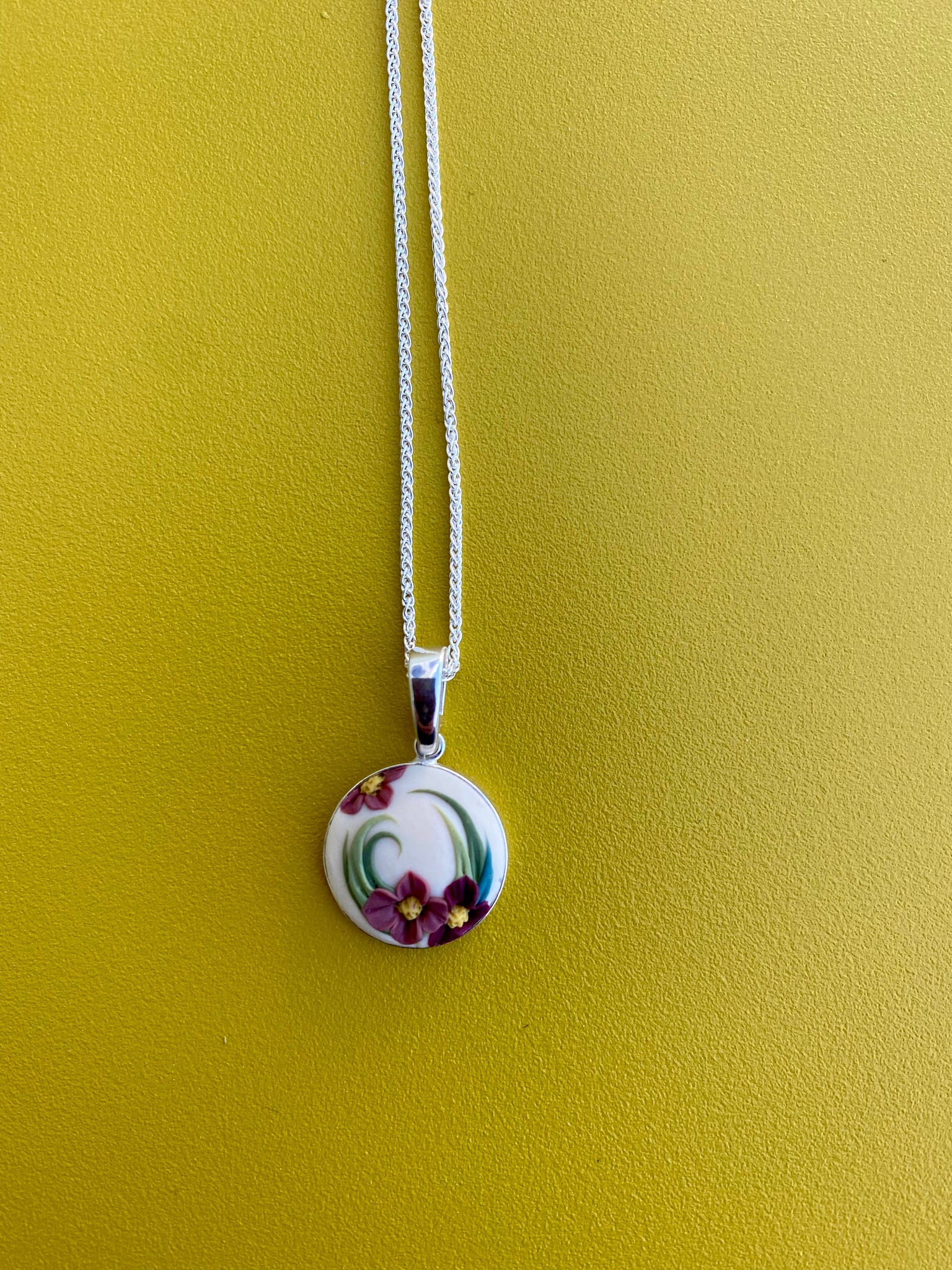 Jill Warne Arts {SWEET BLOSSOMS} cream + rose