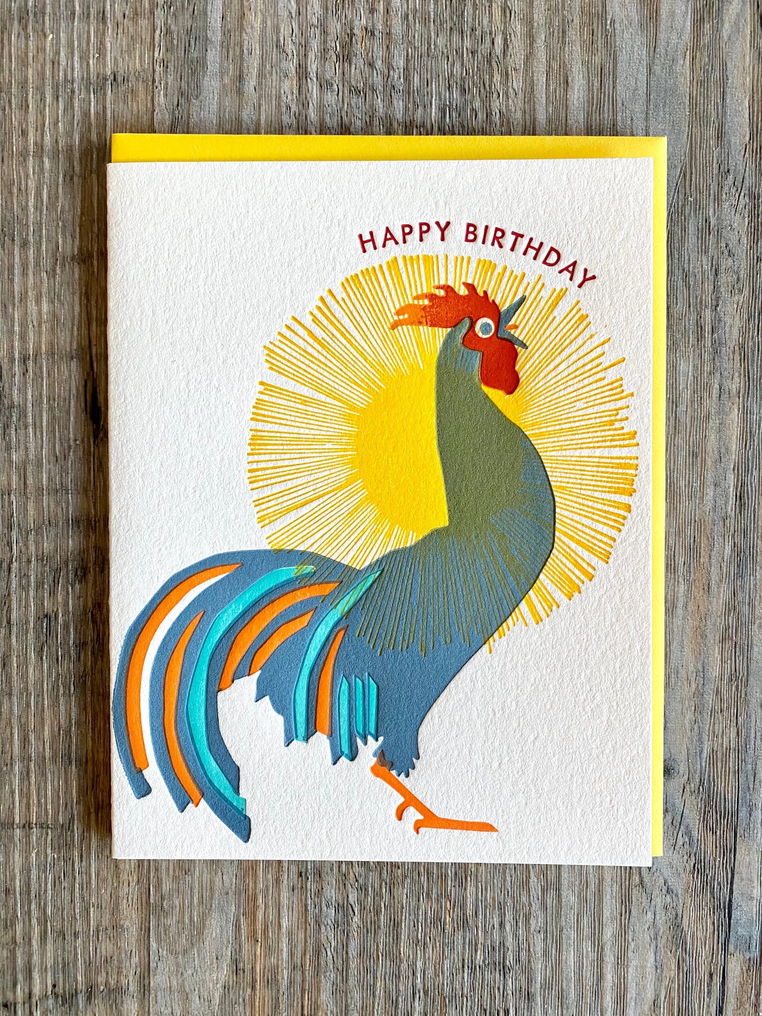 ilee papergoods {BIRTHDAY}